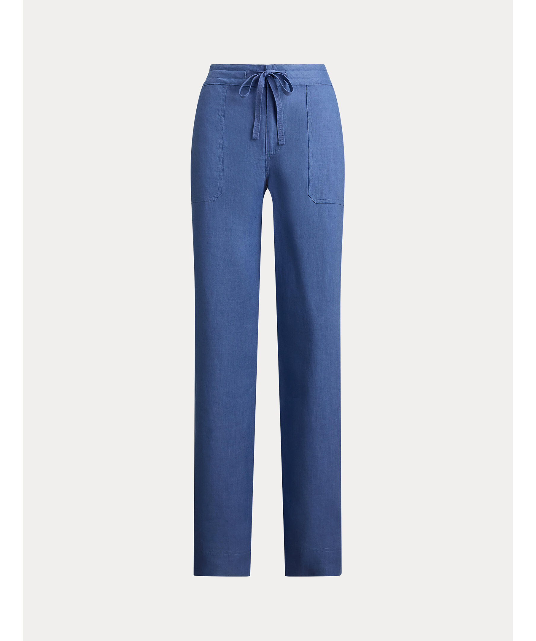Jovonie linen pant