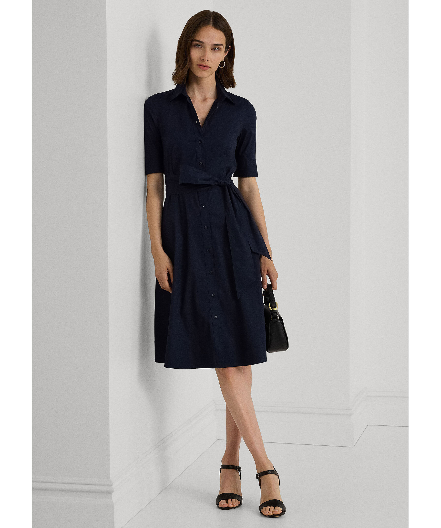 Finnbarr ss dress