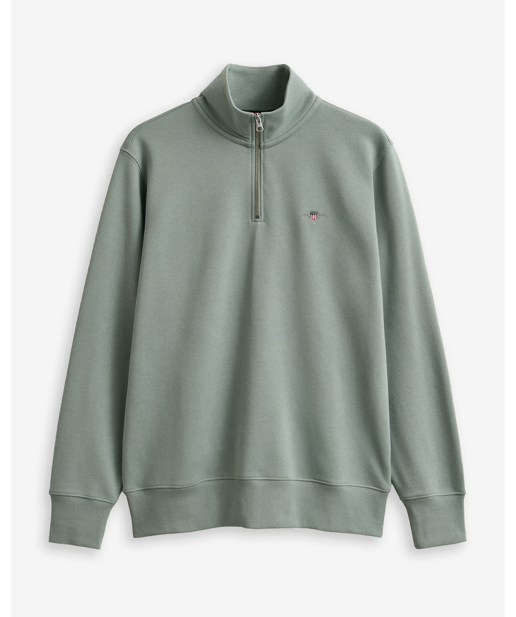 Reg shield half zip sweat