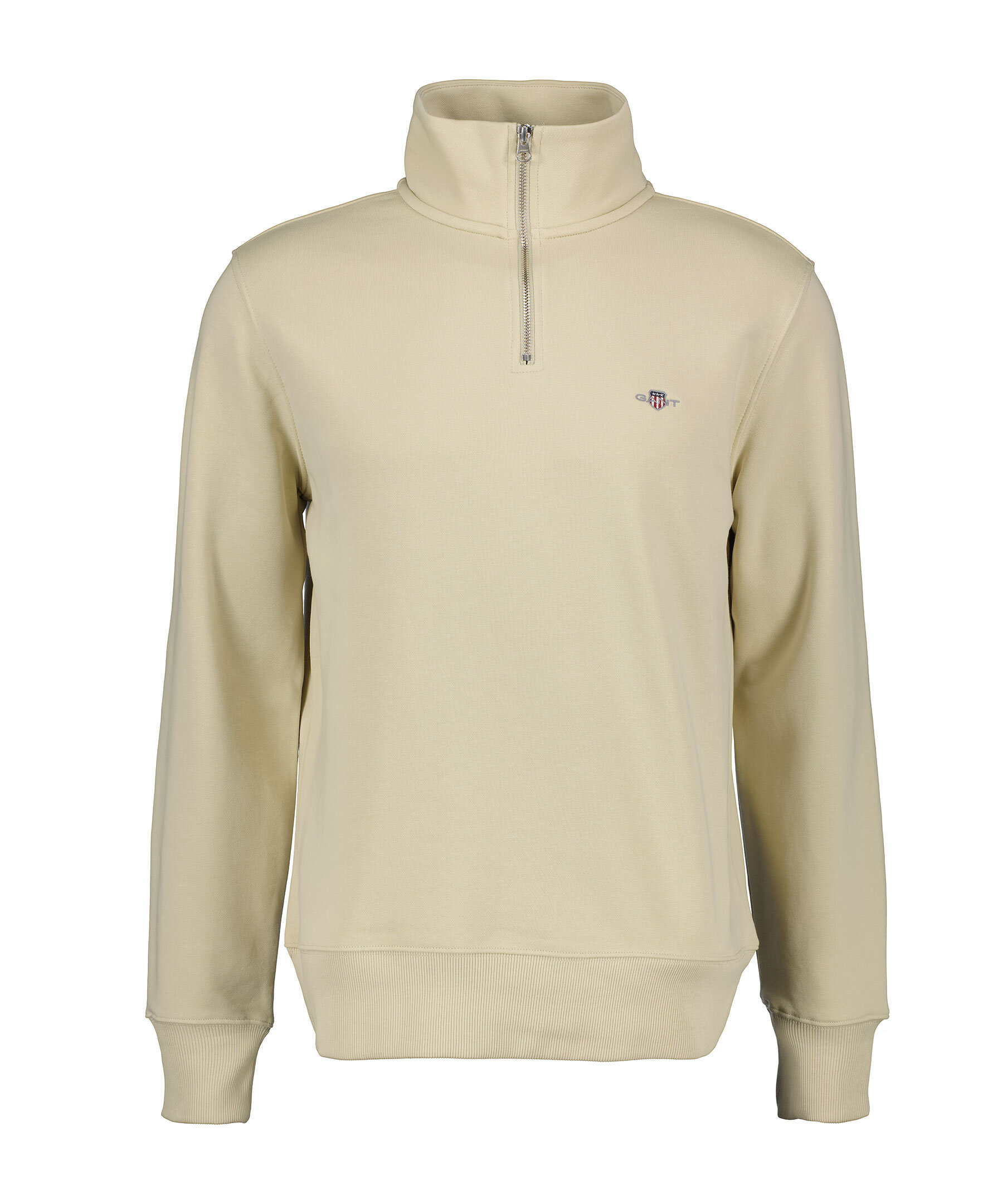 Reg Shield Half Zip Sweat 1