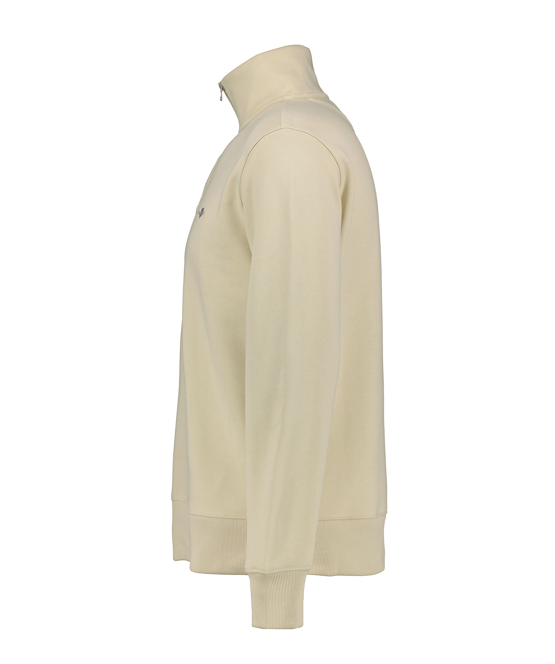 Reg Shield Half Zip Sweat 2