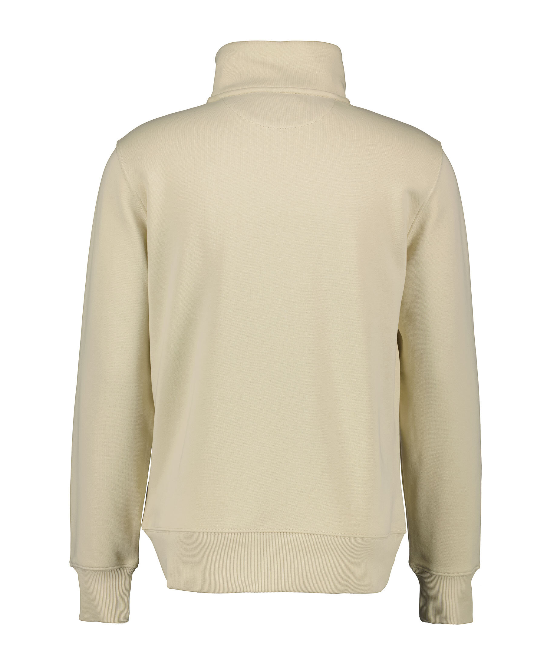 Reg Shield Half Zip Sweat 3