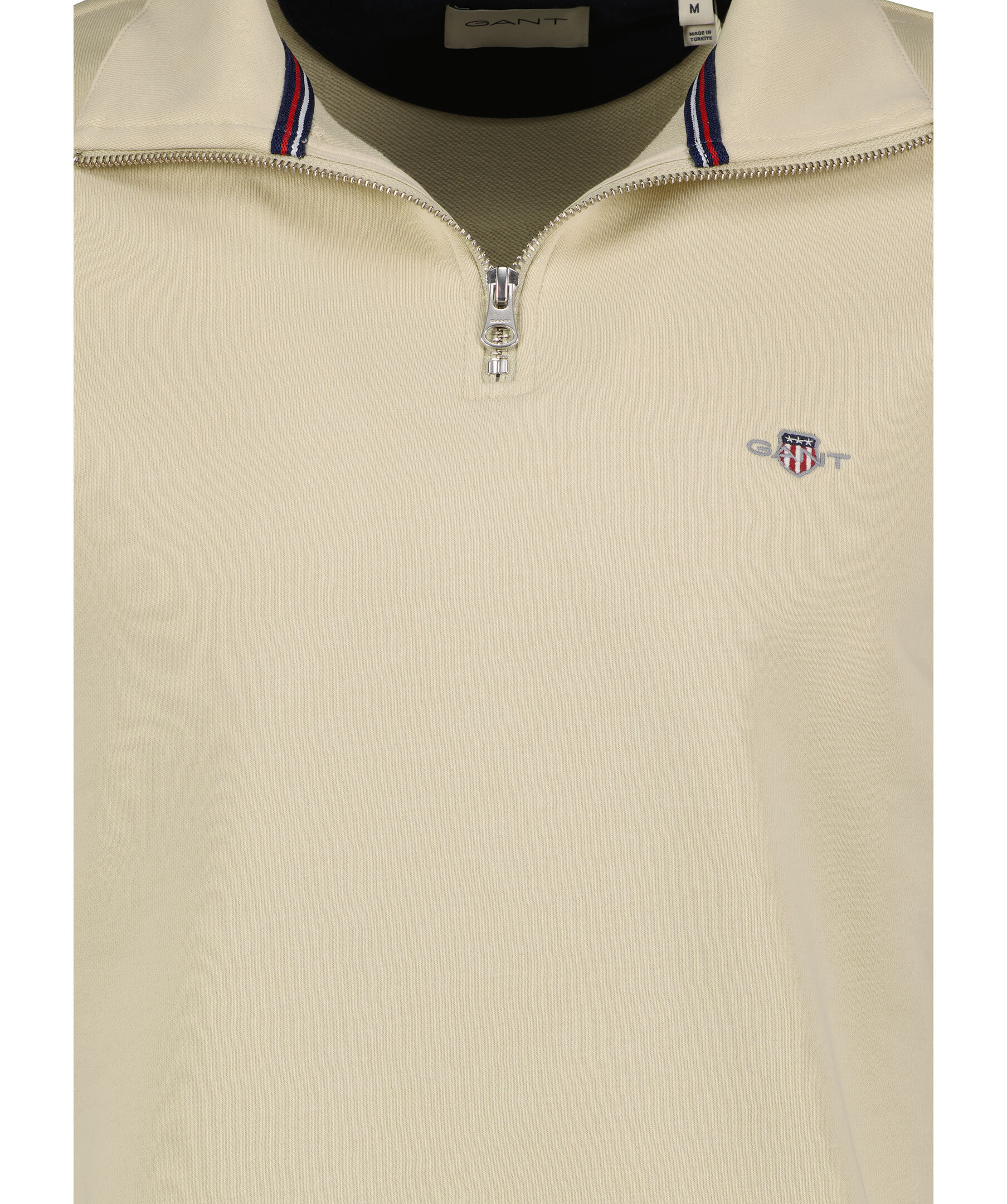Reg Shield Half Zip Sweat 4
