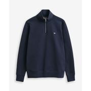 Reg shield half zip sweat