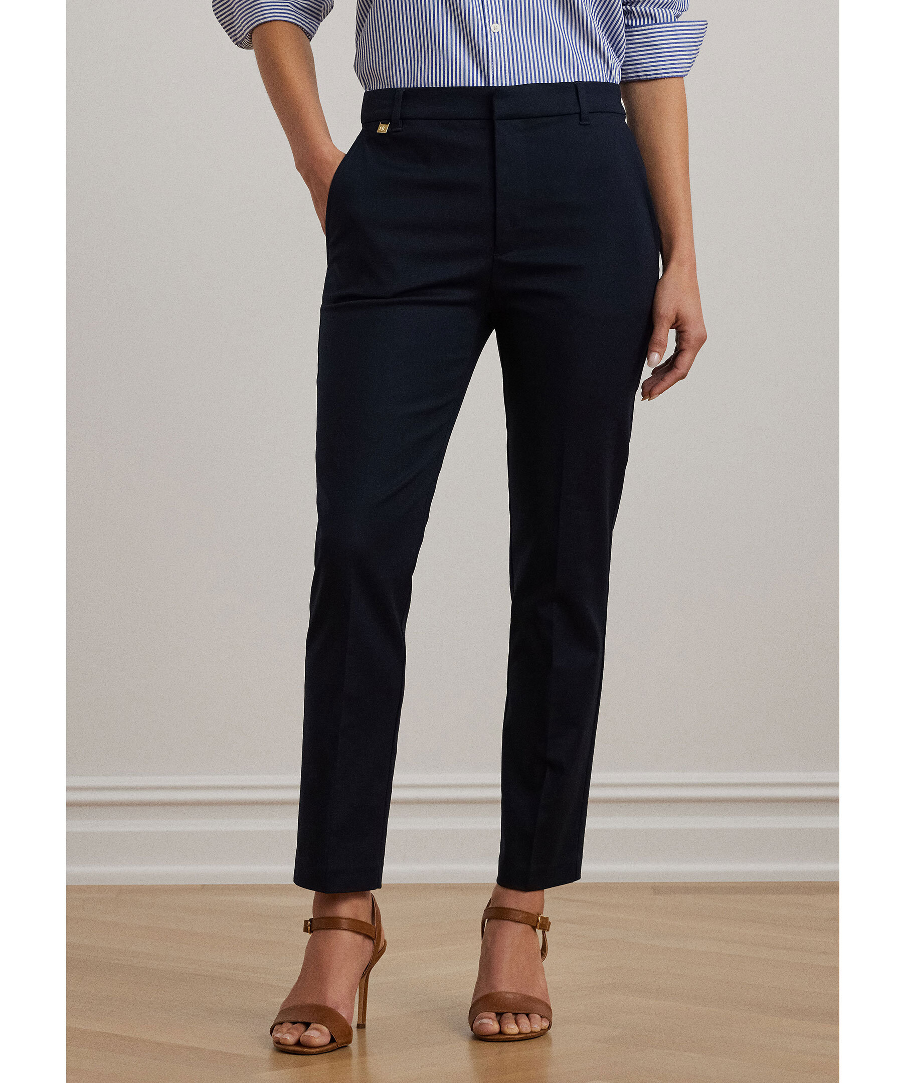 Lakythia Slim Pant