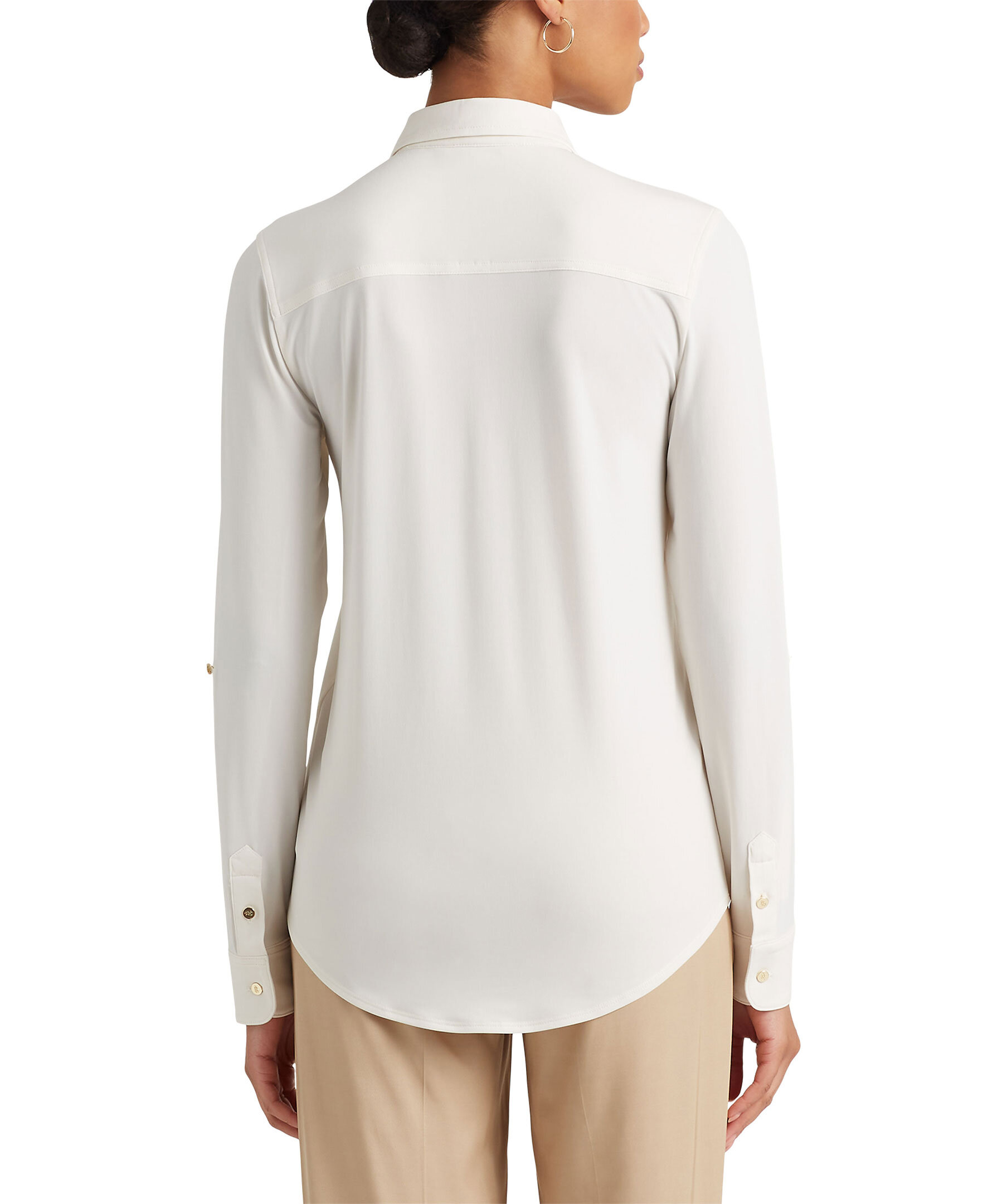 Blinky LS stretch Shirt 2