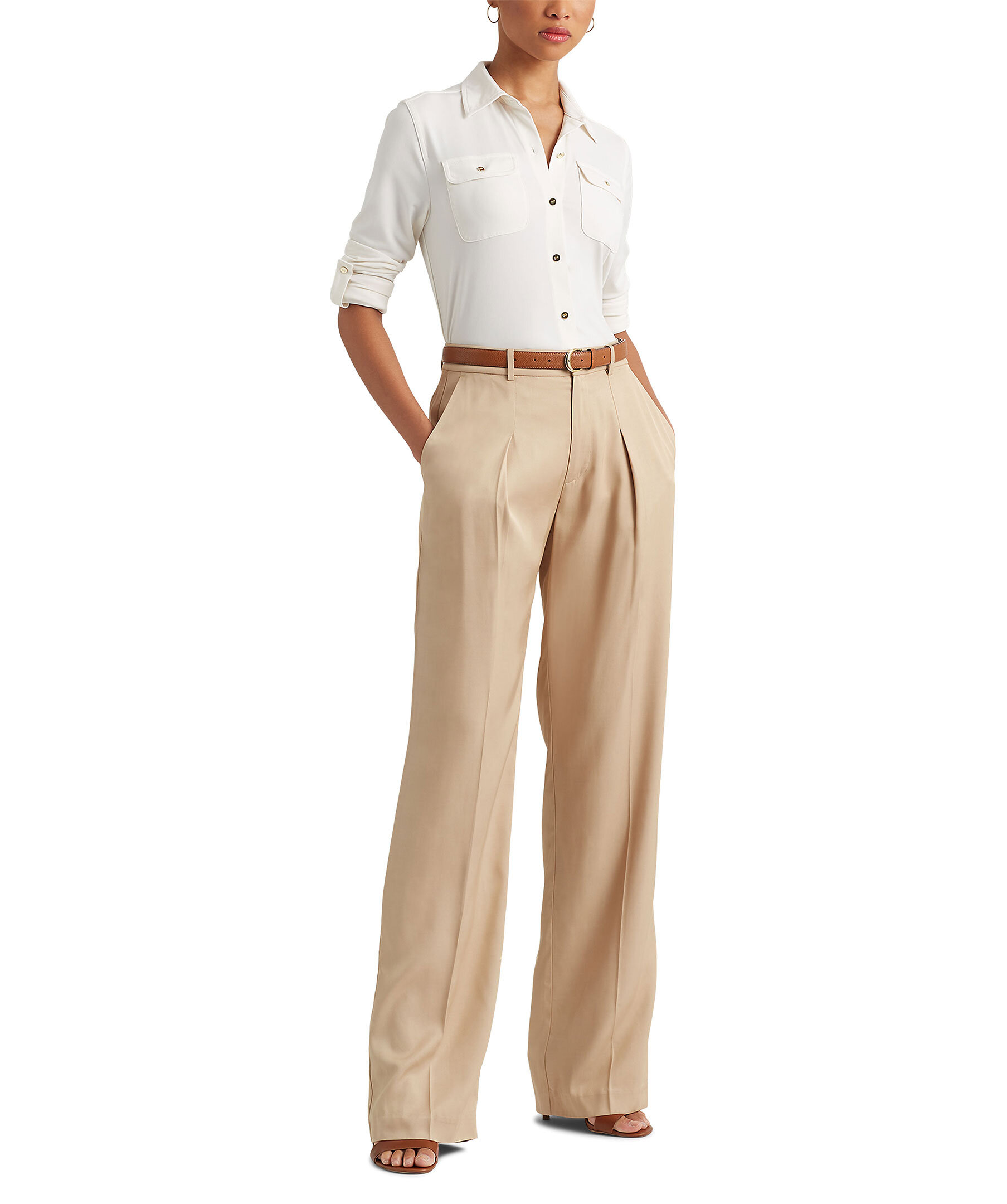 Blinky LS stretch Shirt 3