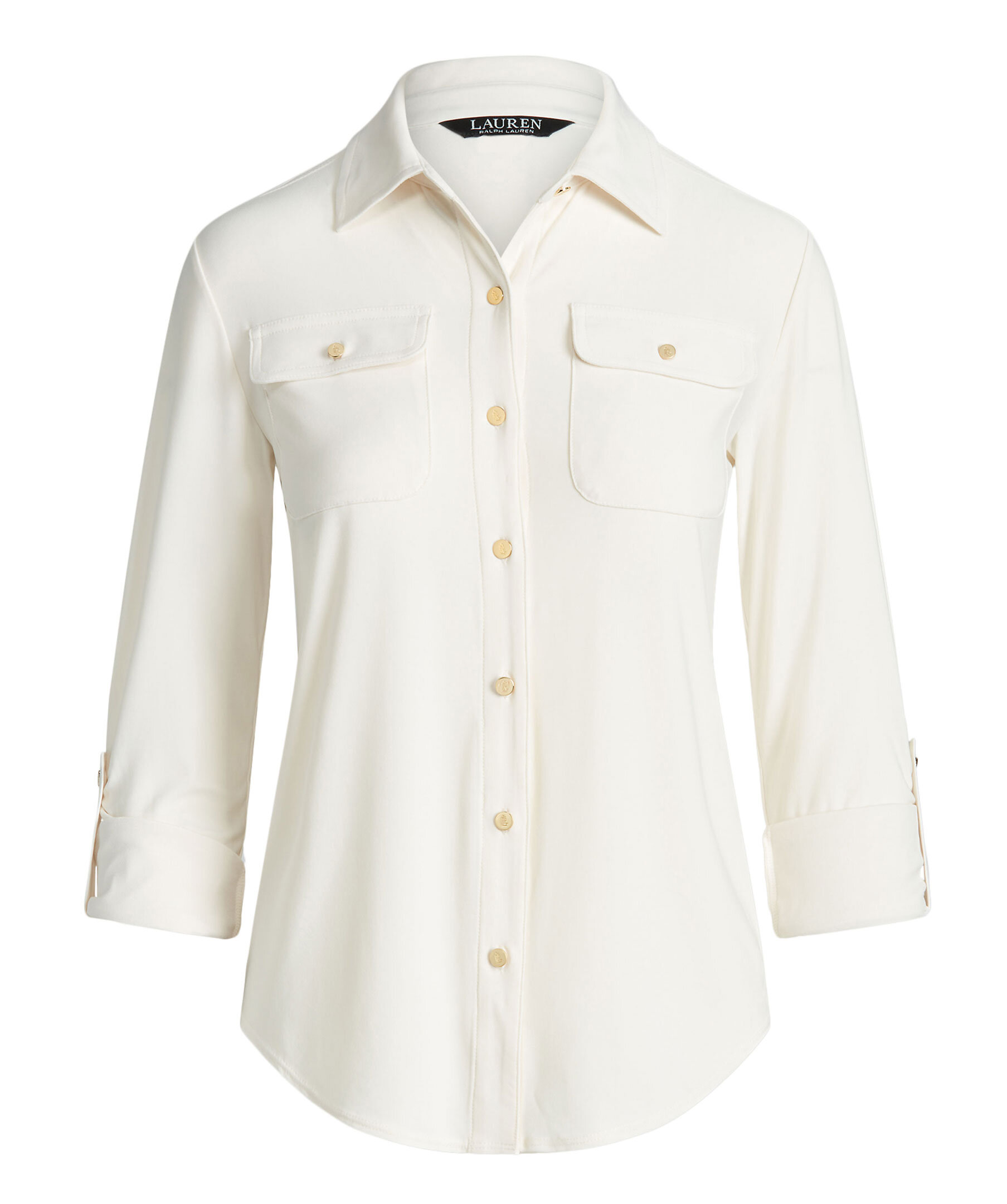 Blinky LS stretch Shirt 4