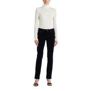 Midrise Cord 5-pocket