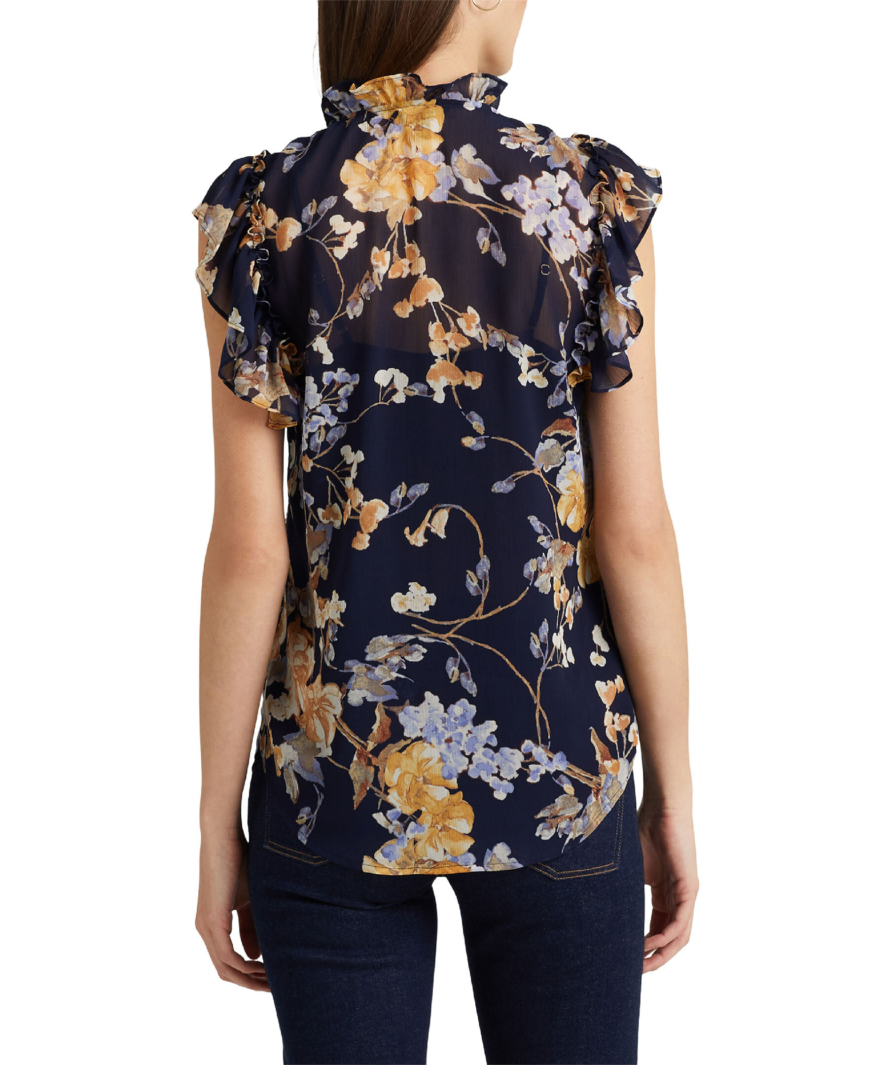 Ryaneta Blouse 2