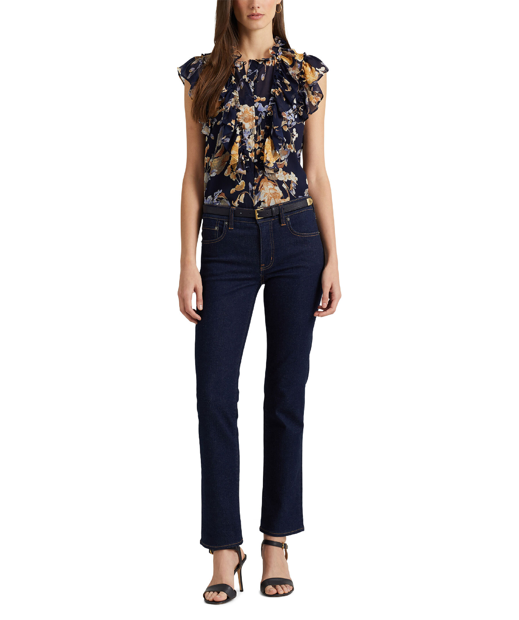 Ryaneta Blouse 3