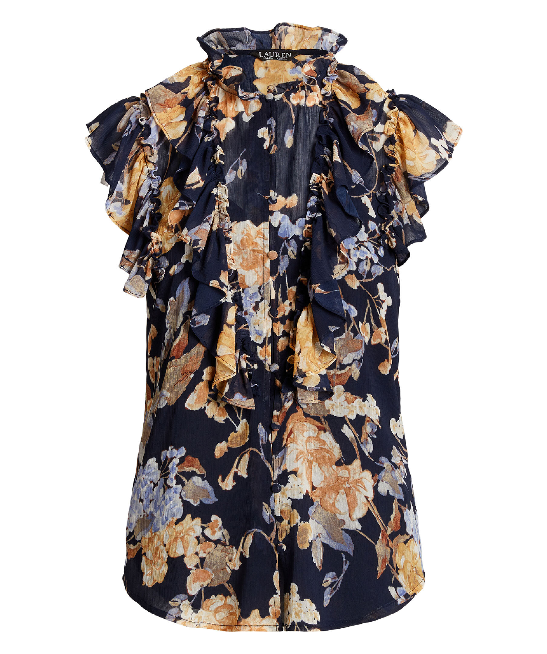 Ryaneta Blouse 4