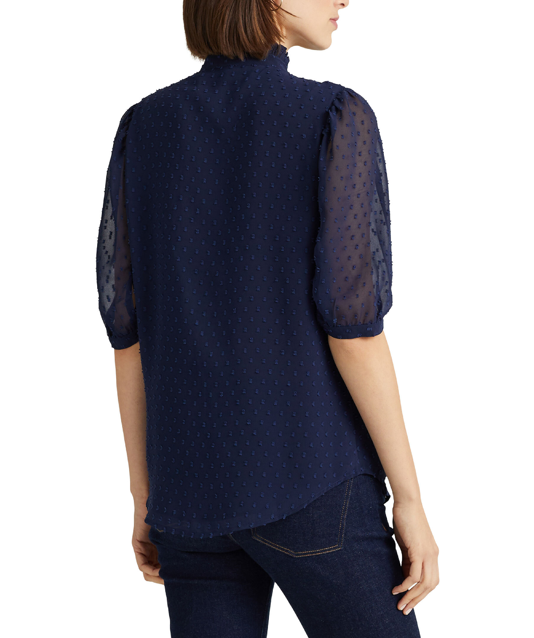 Lavoya Blouse 2