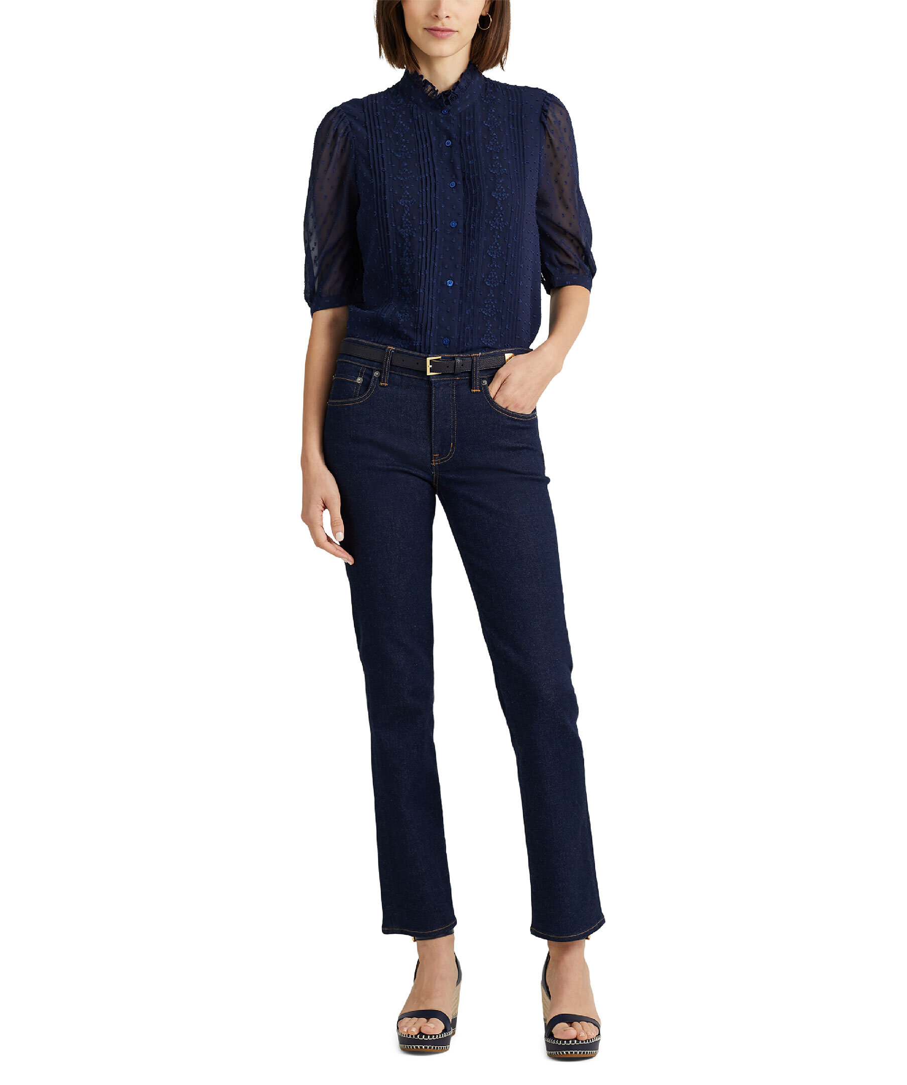Lavoya Blouse 3