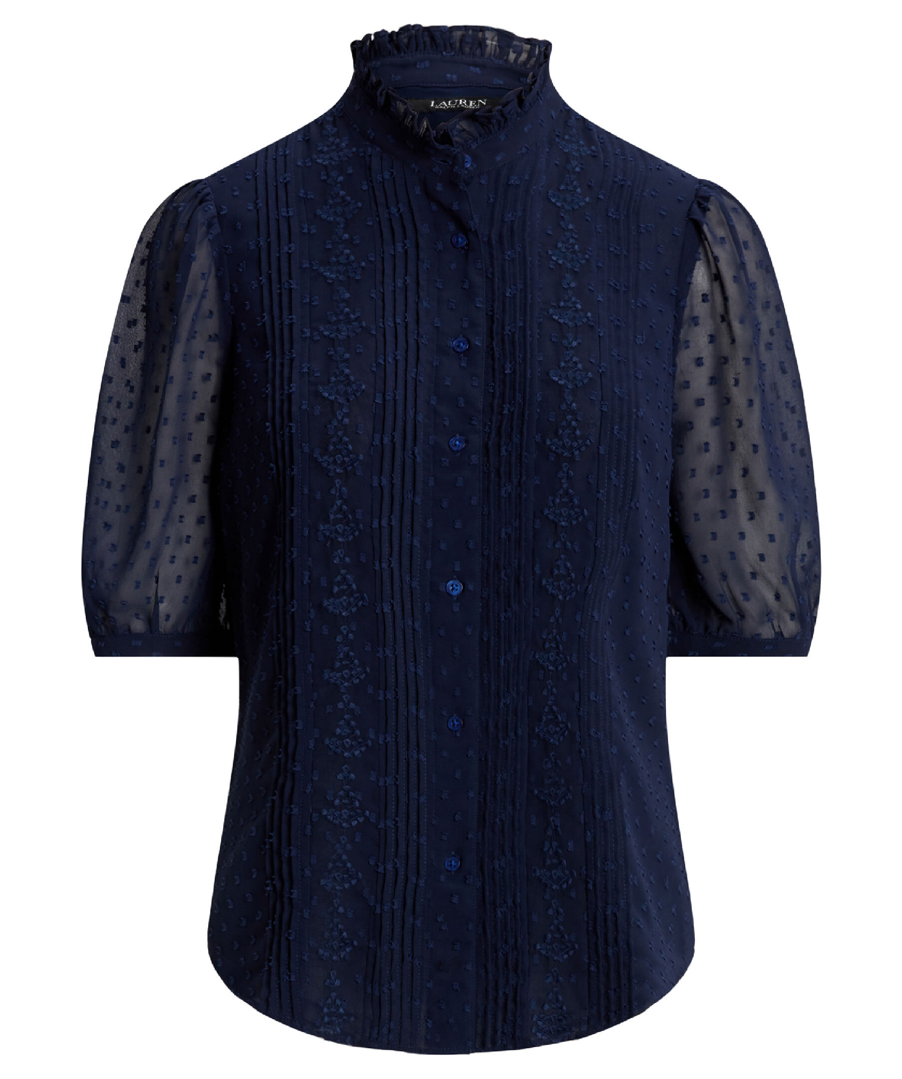 Lavoya Blouse 4
