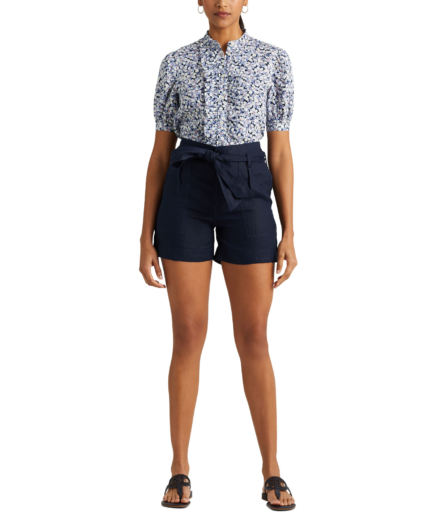 Tachana SS Blouse 3