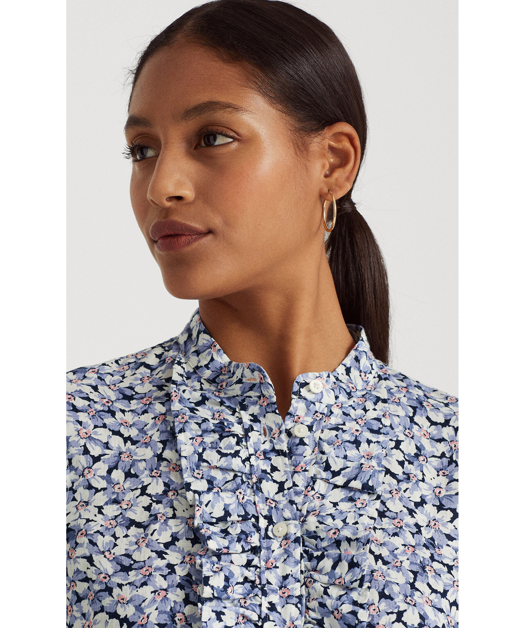Tachana SS Blouse 4