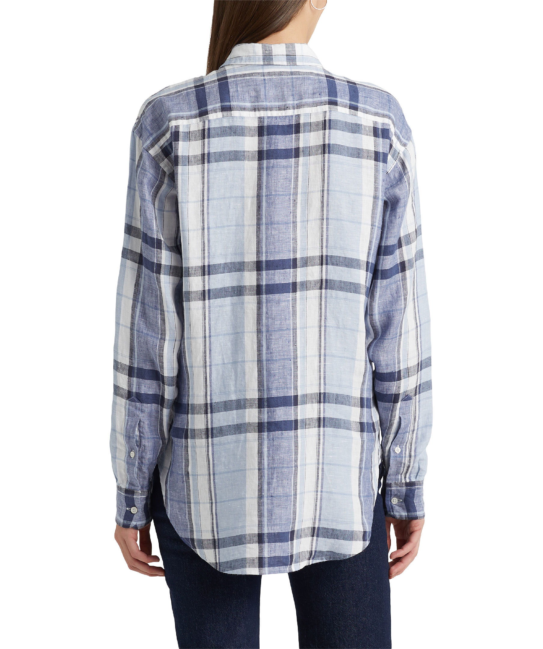 Kotta LS Linen Shirt 2