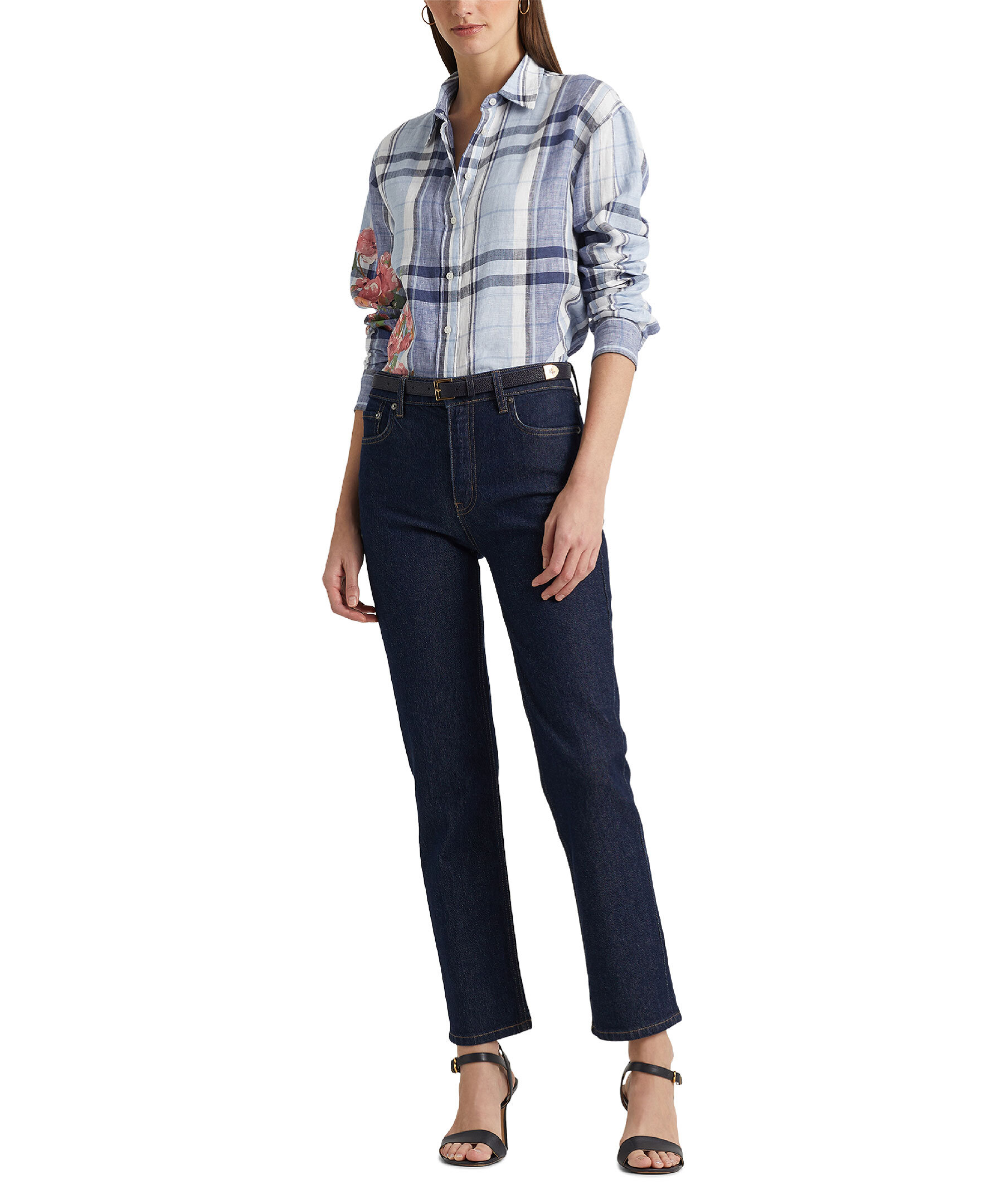 Kotta LS Linen Shirt 3