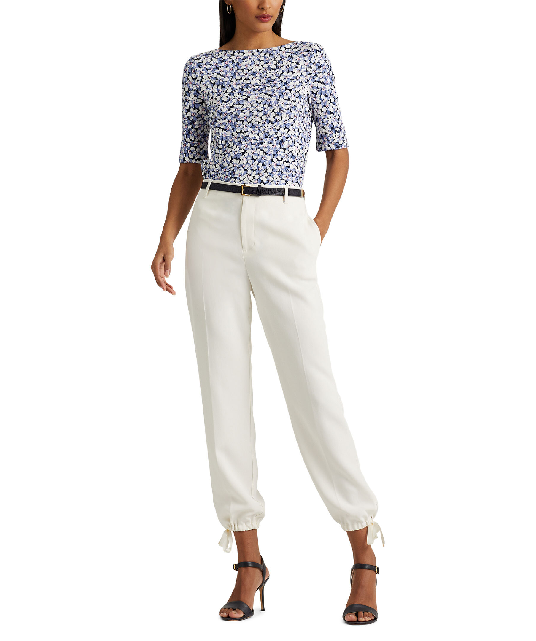 Judy Elbow Tee 3