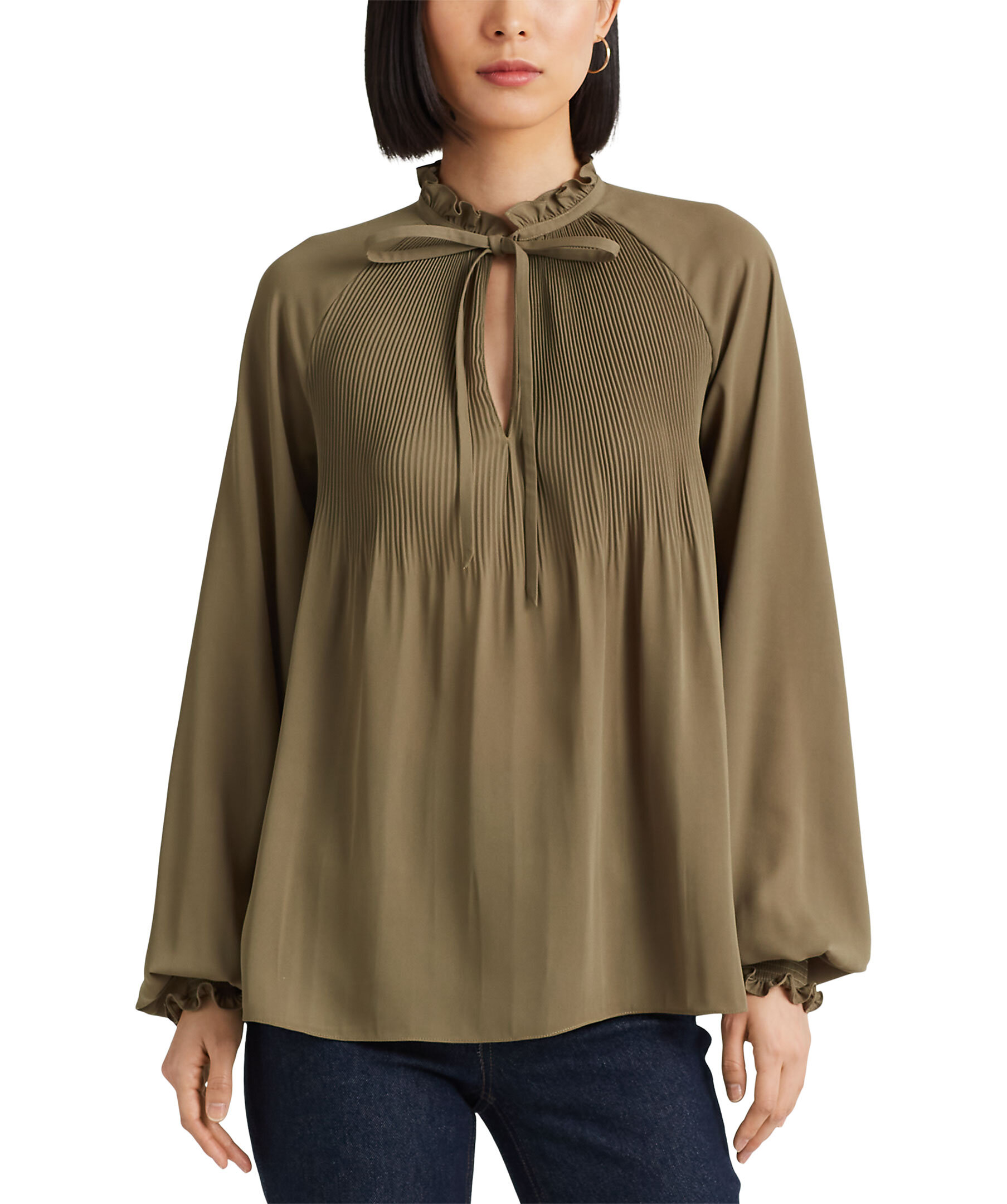 Vladmitus Blouse 1