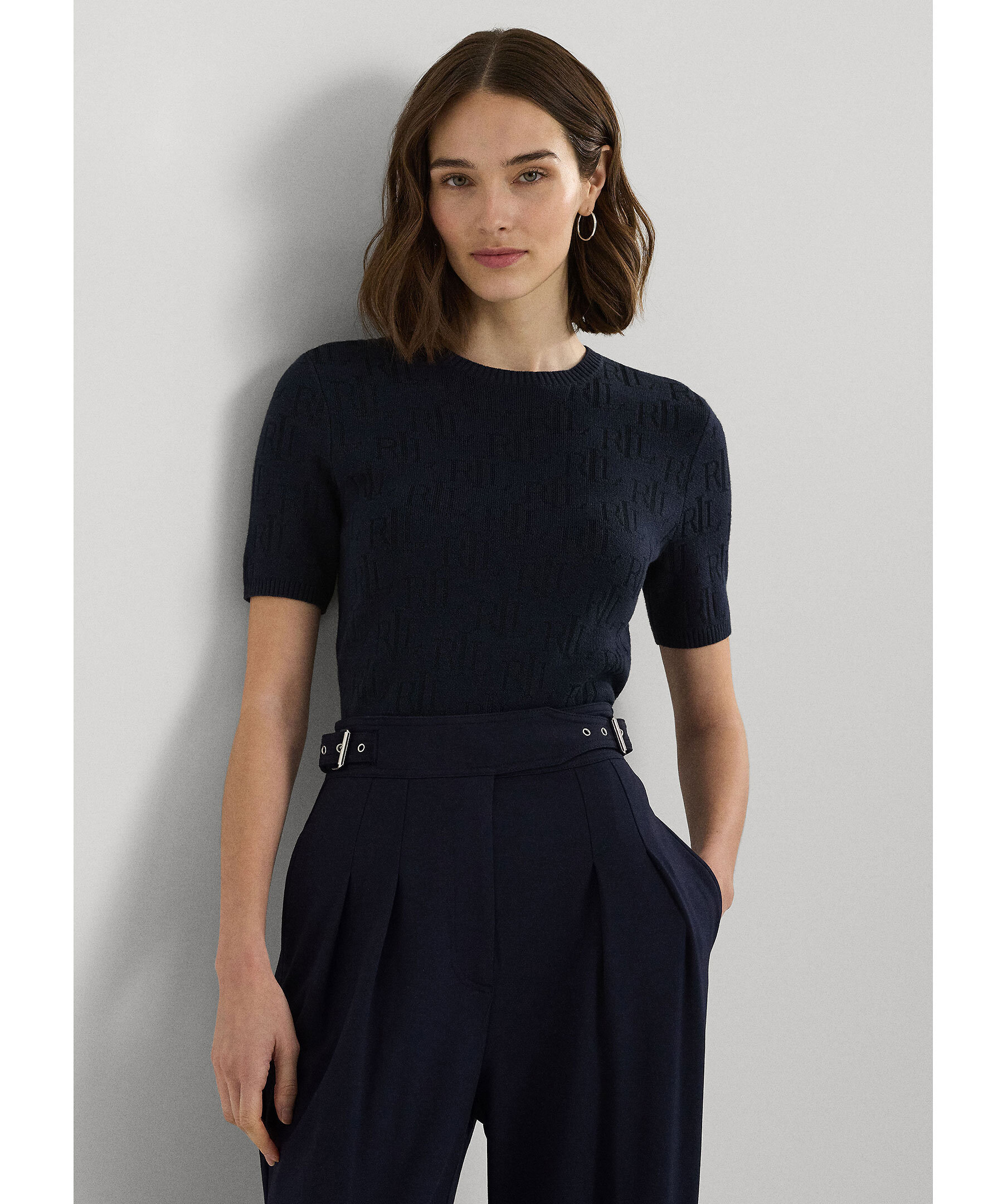 Jamyzah pullover 1