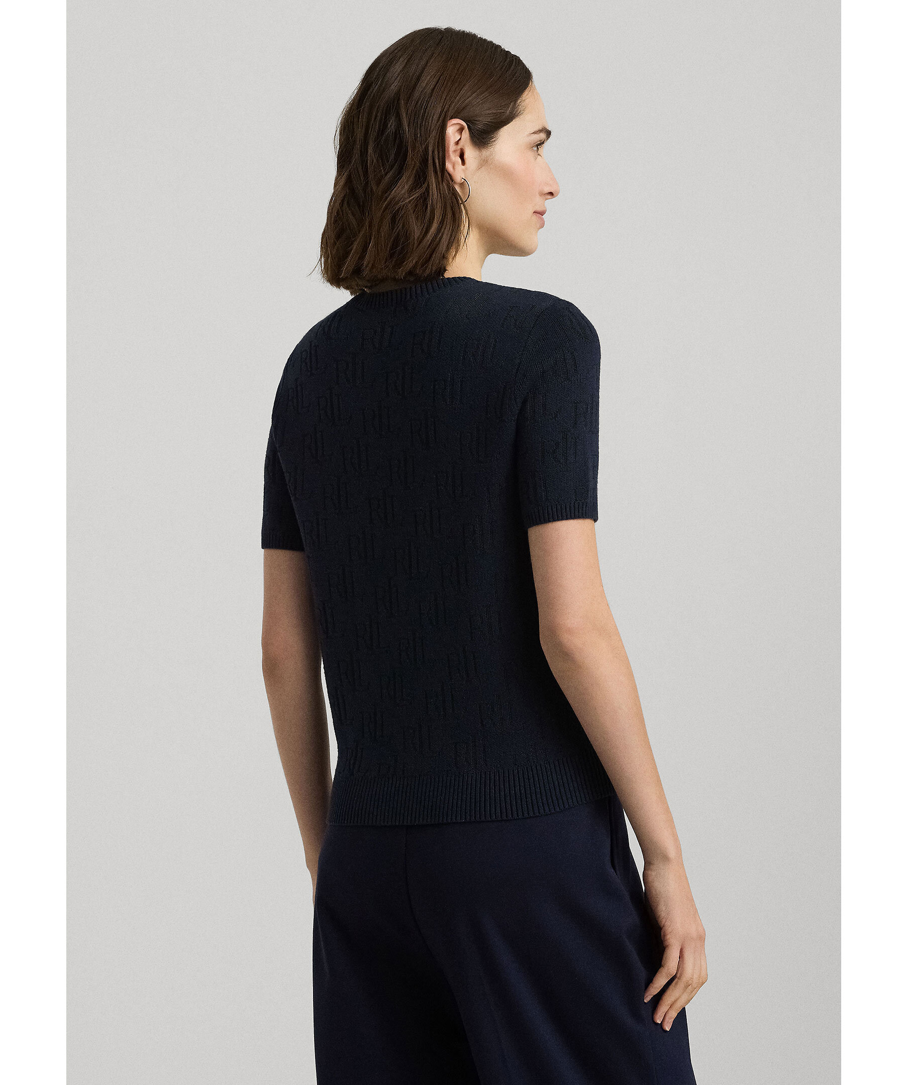 Jamyzah pullover 2