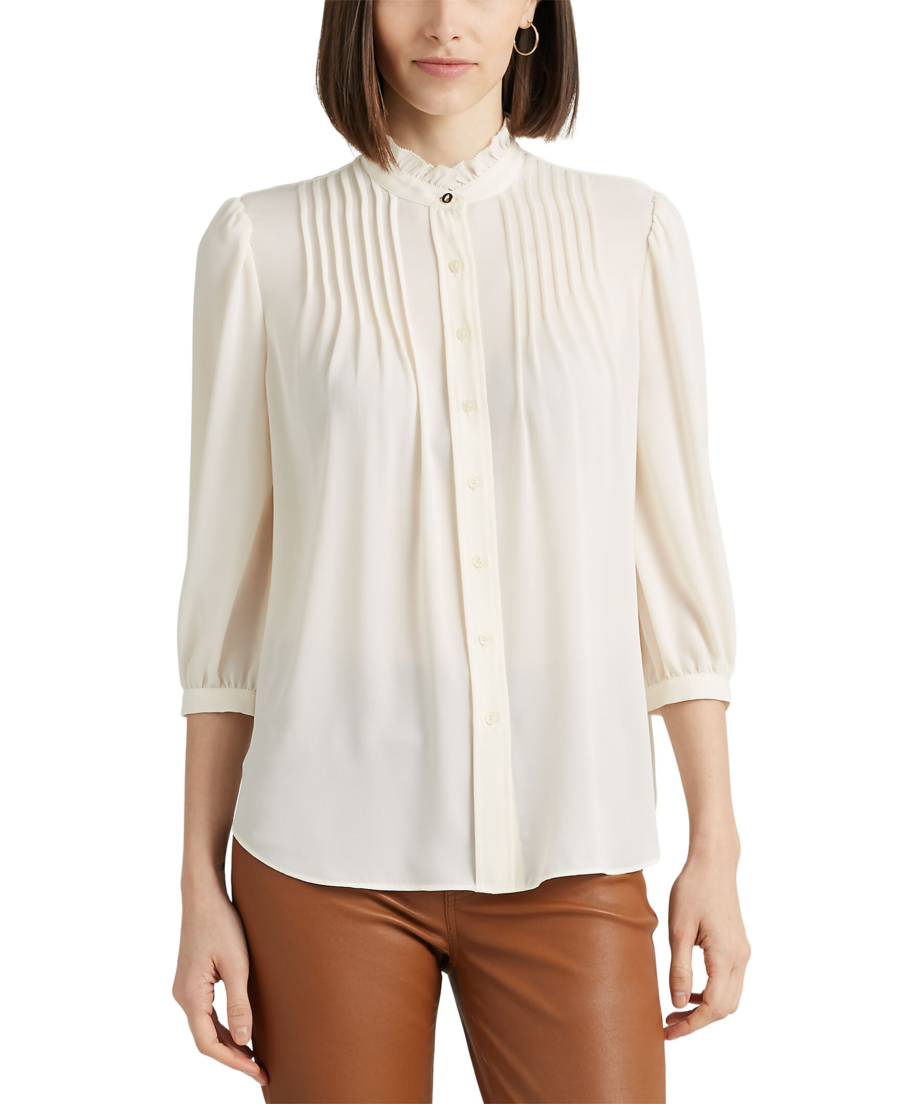 Alshinto Blouse 1