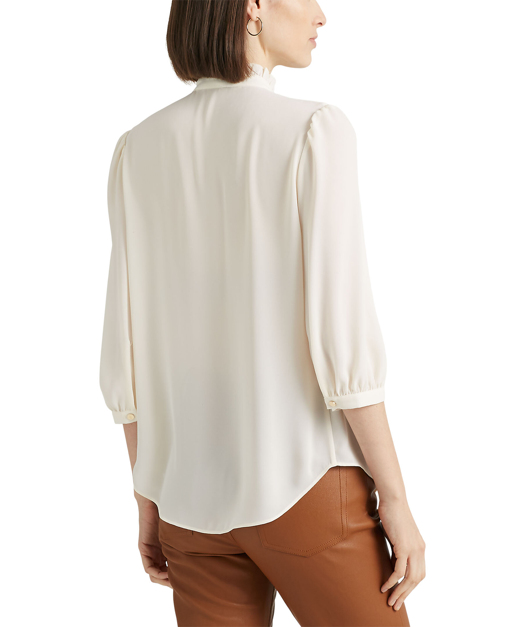Alshinto Blouse 2