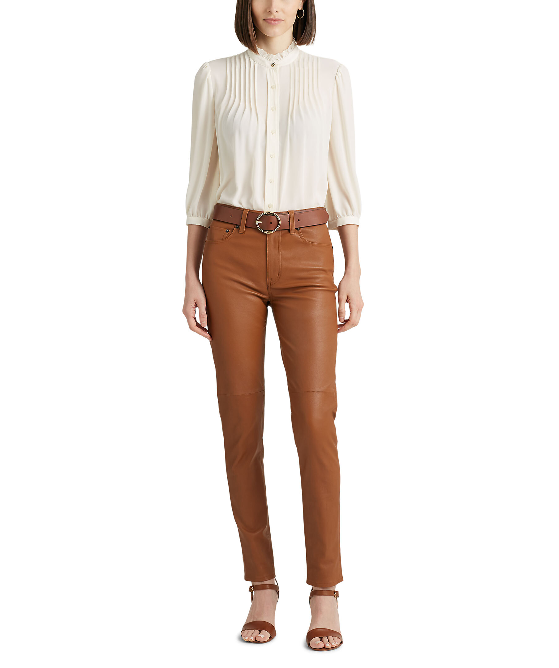 Alshinto Blouse 3