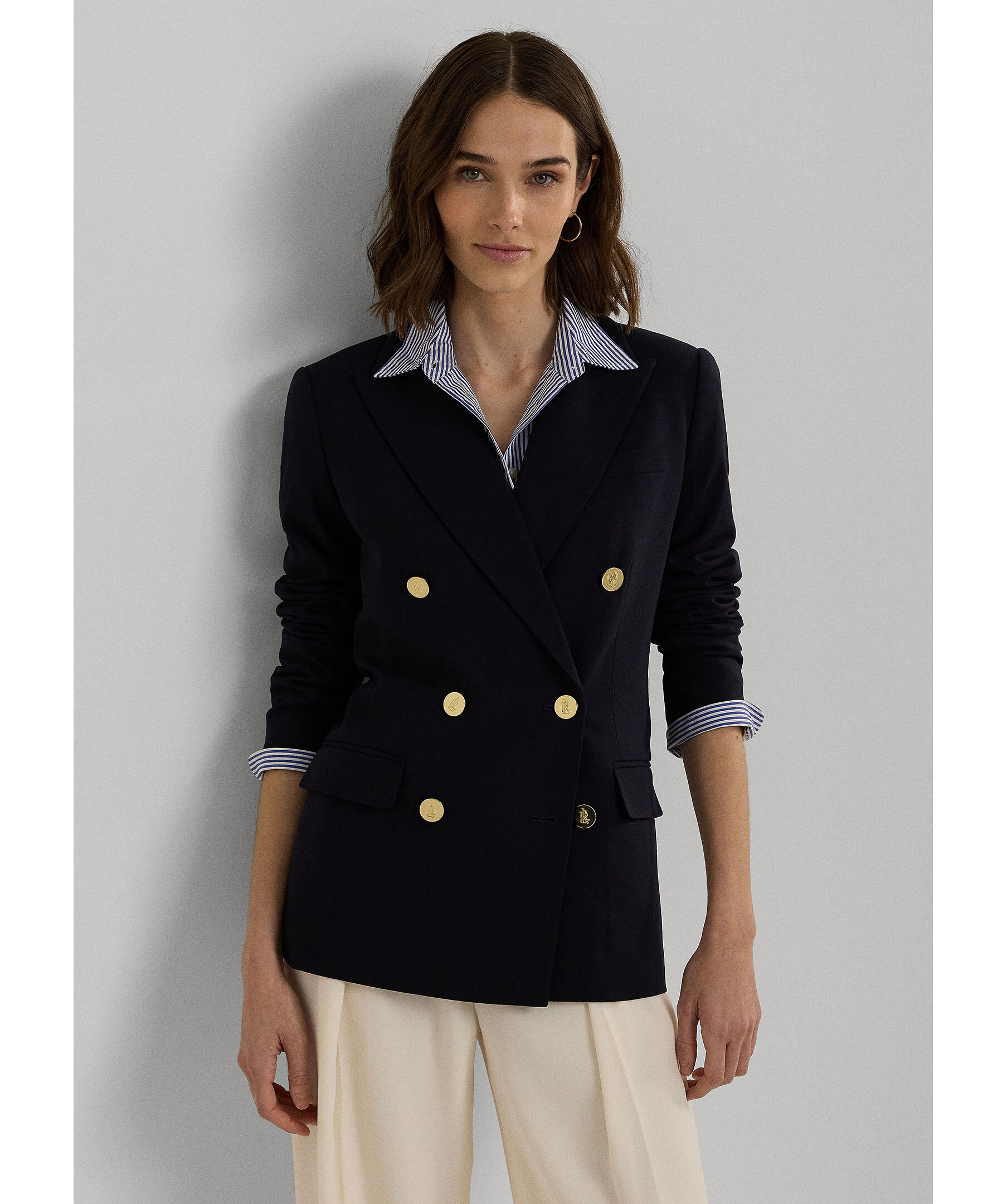 Ryen blazer 1