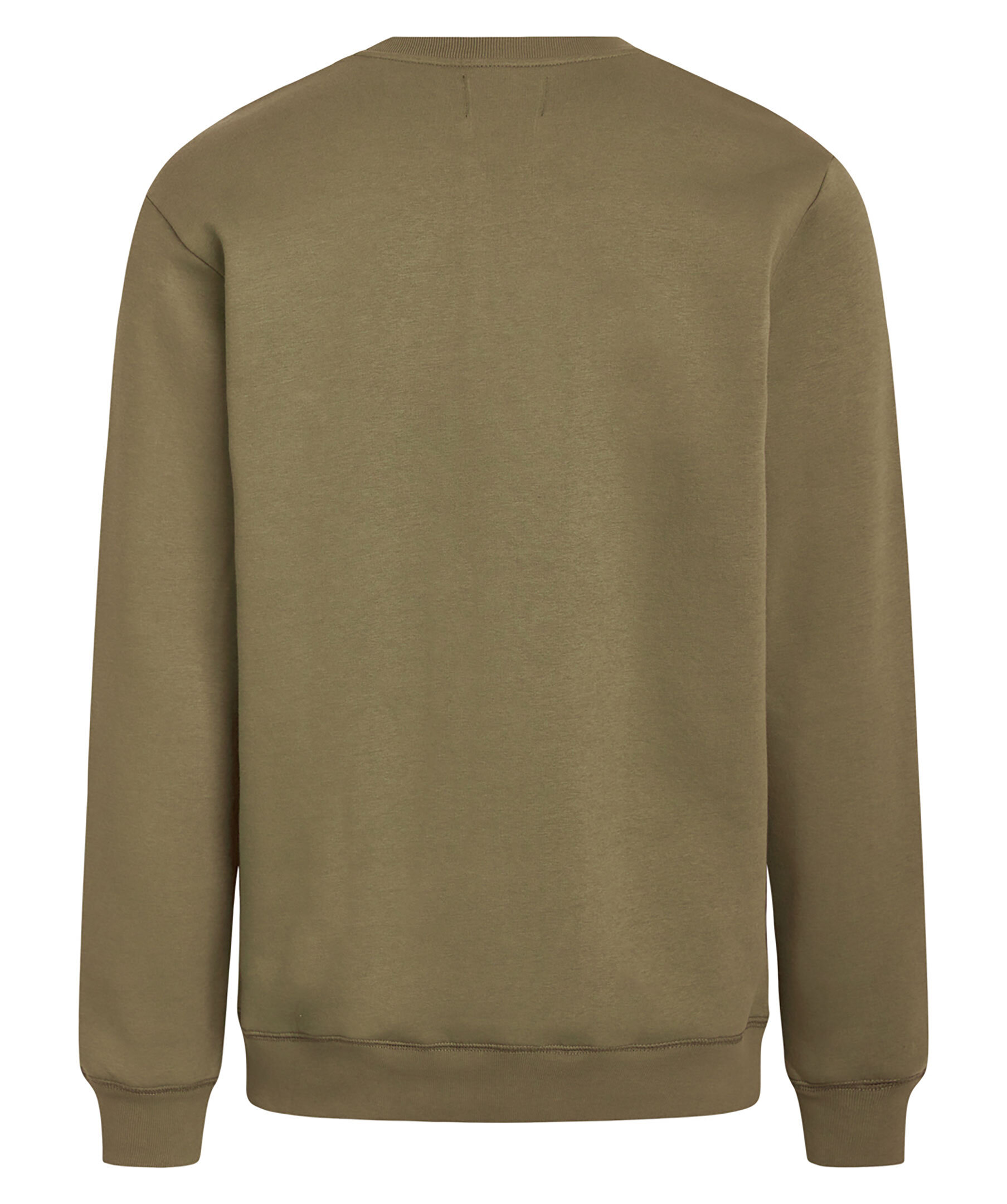 Standard Crew Logo Sweat 2