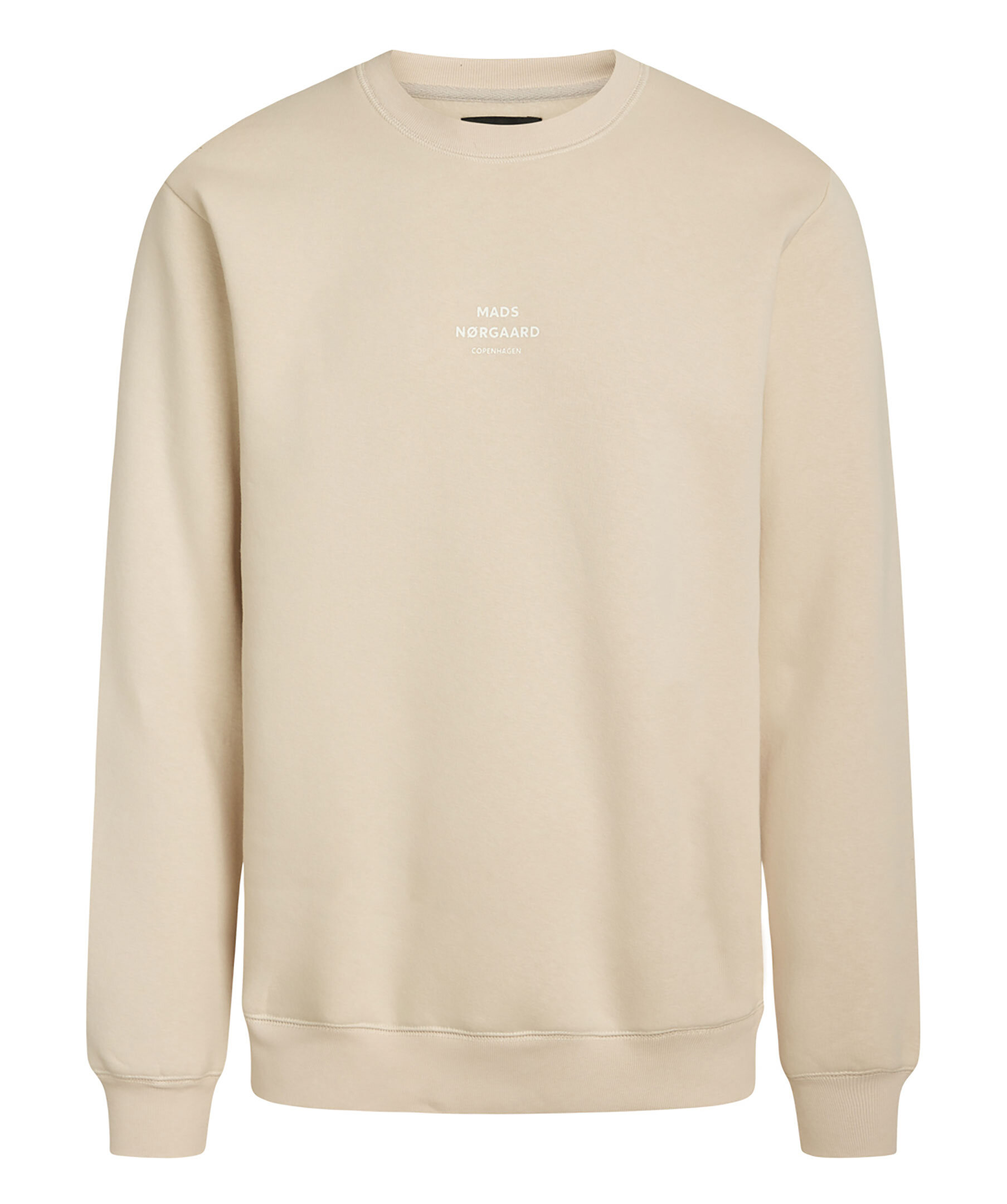 Standard Crew Logo Sweat 1