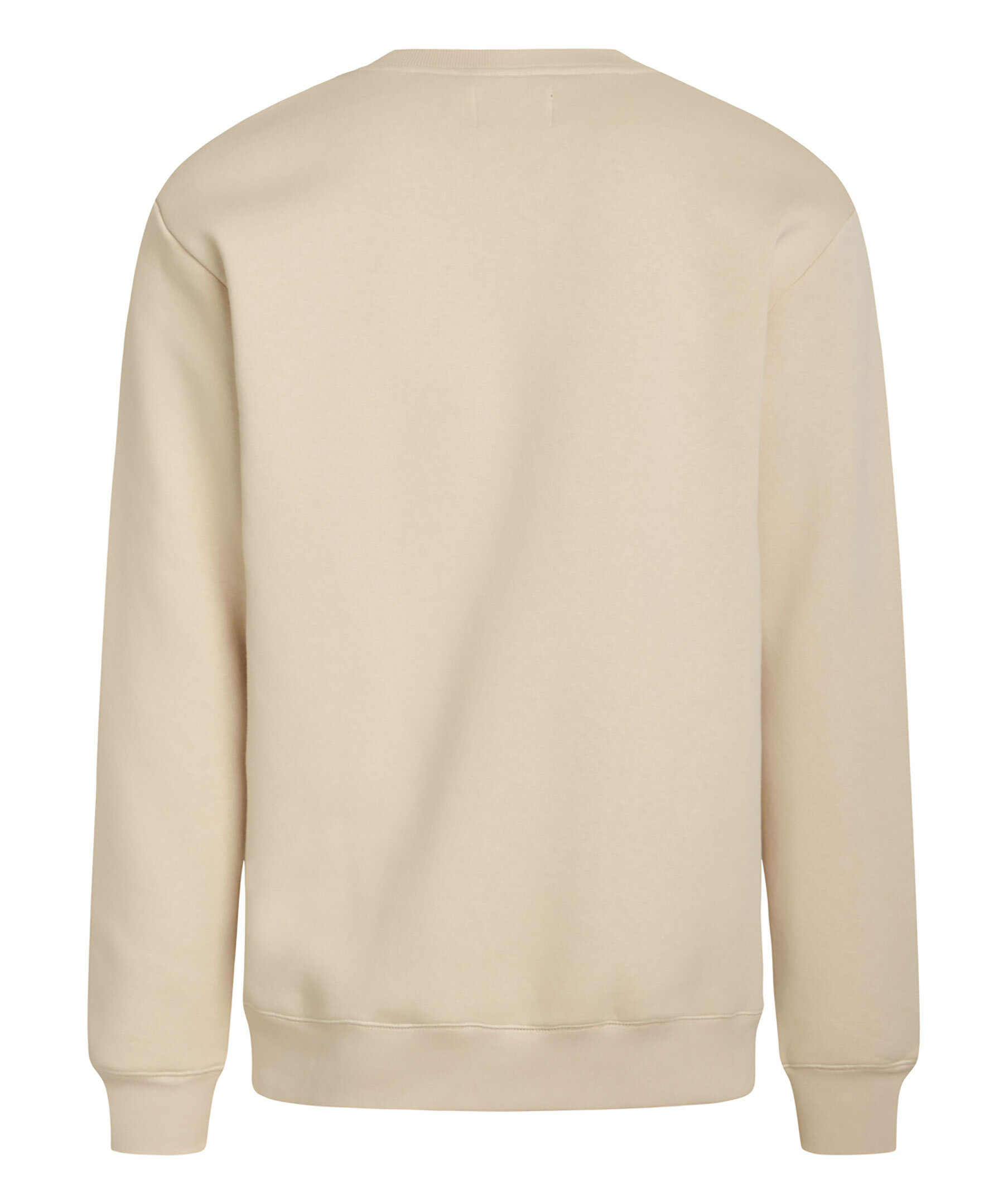 Standard Crew Logo Sweat 2