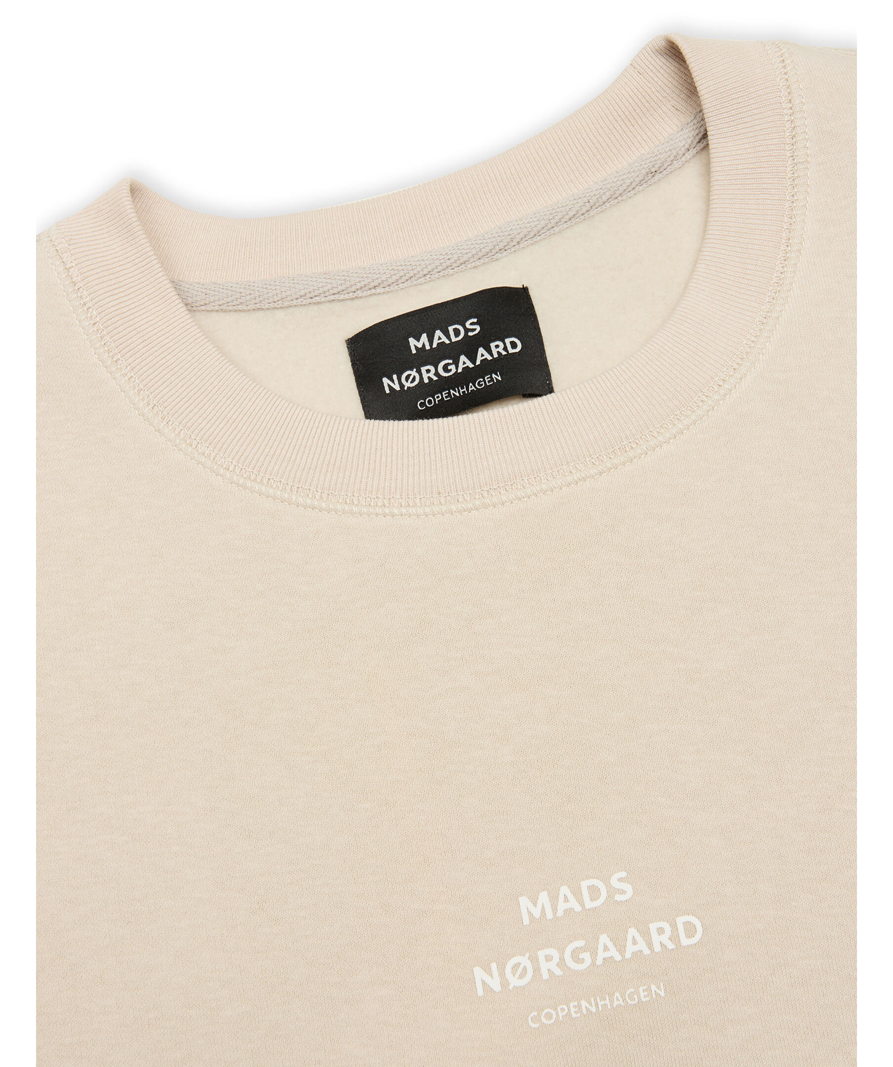 Standard Crew Logo Sweat 3