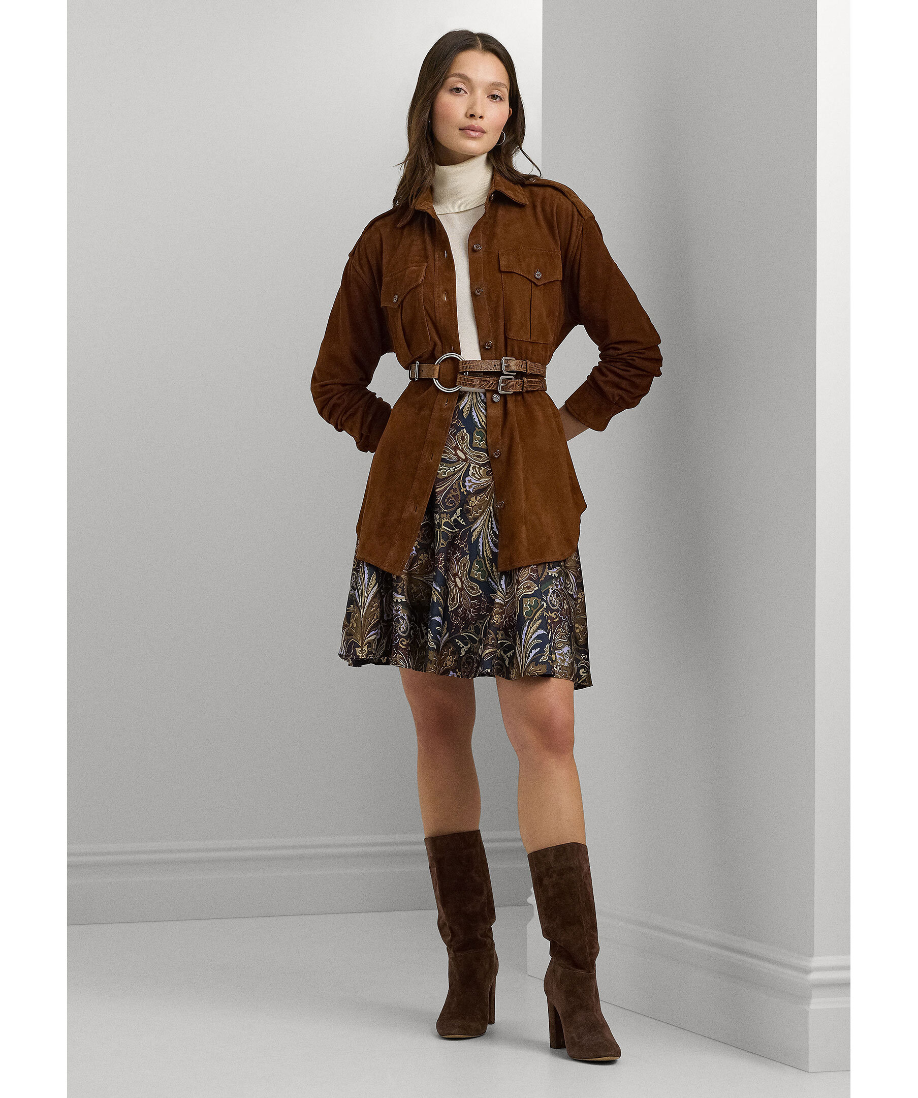 Rodiel dress 4
