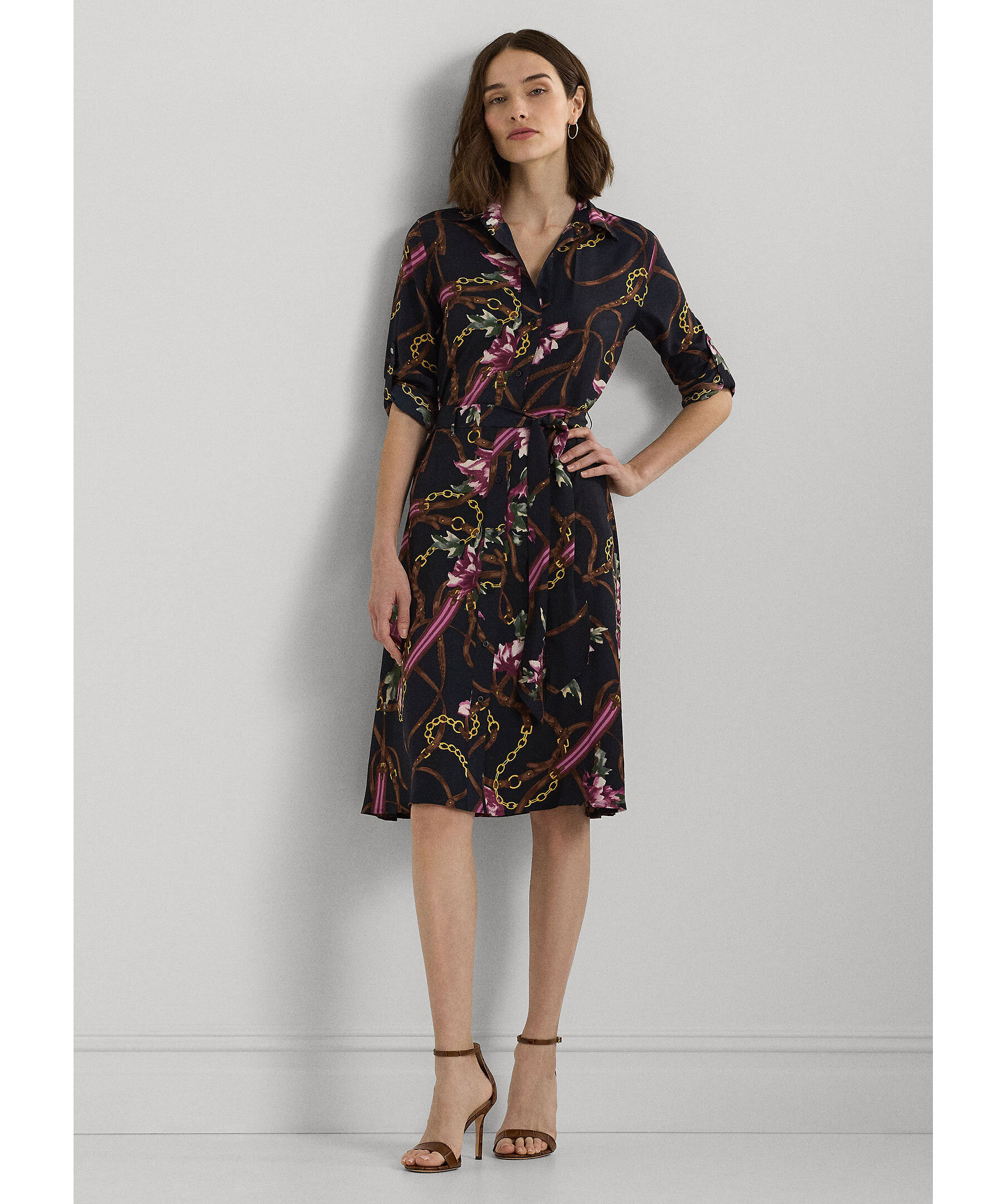 Karalynn LS Dress 1