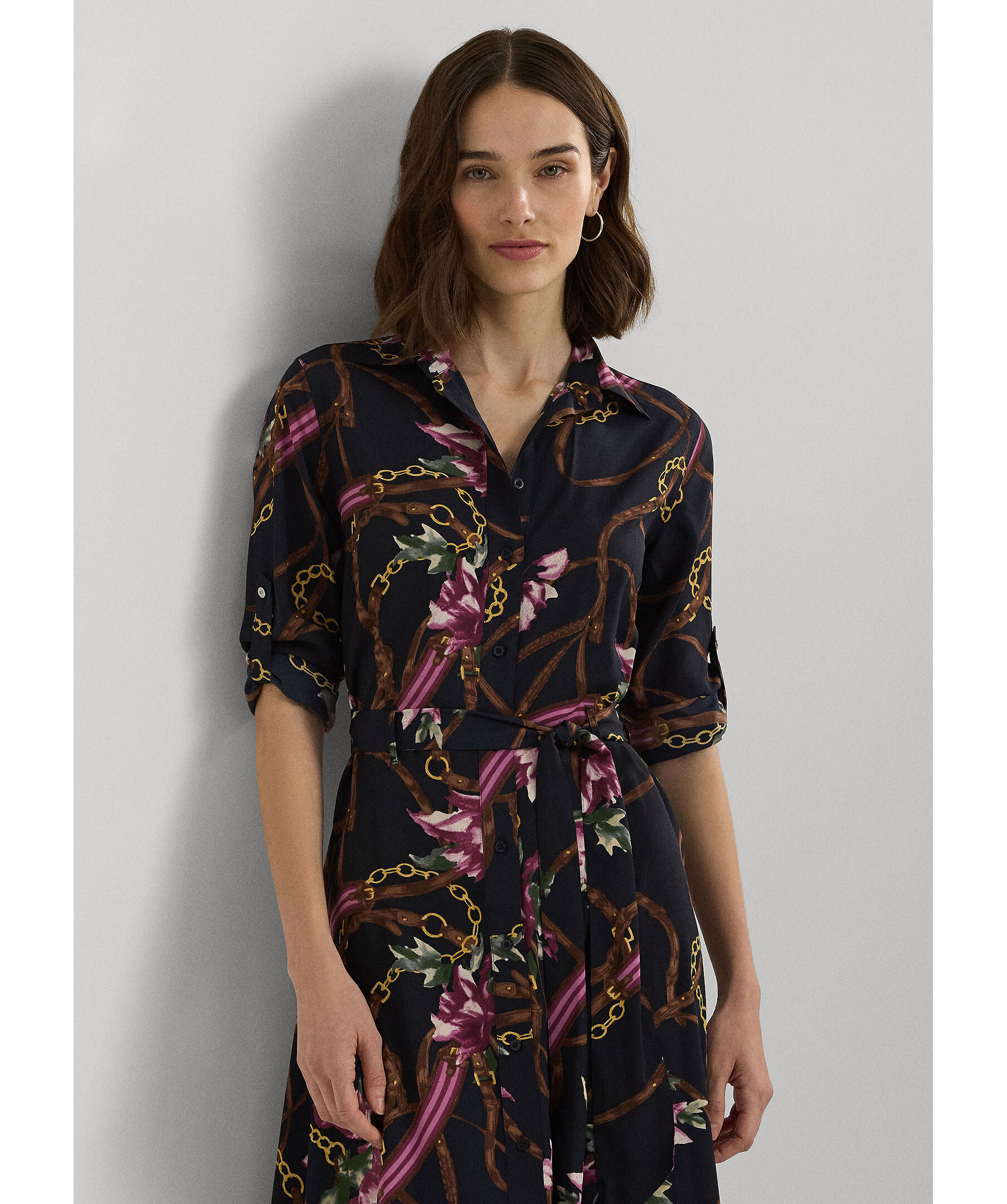 Karalynn LS Dress 3