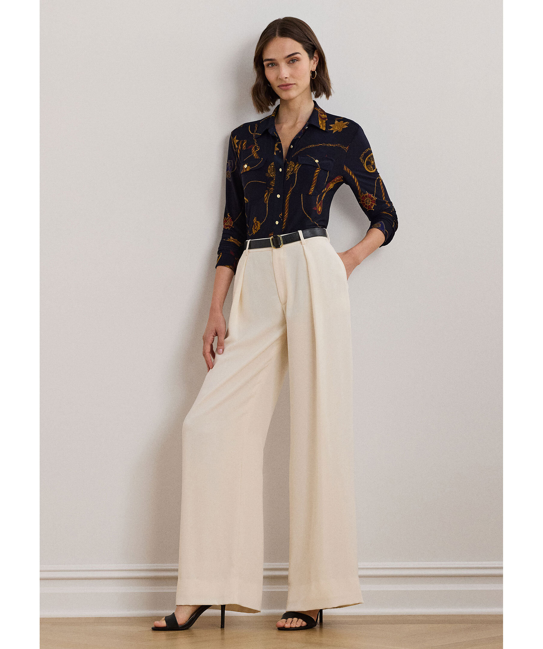 Corwin Long Sleeve Cardi 3