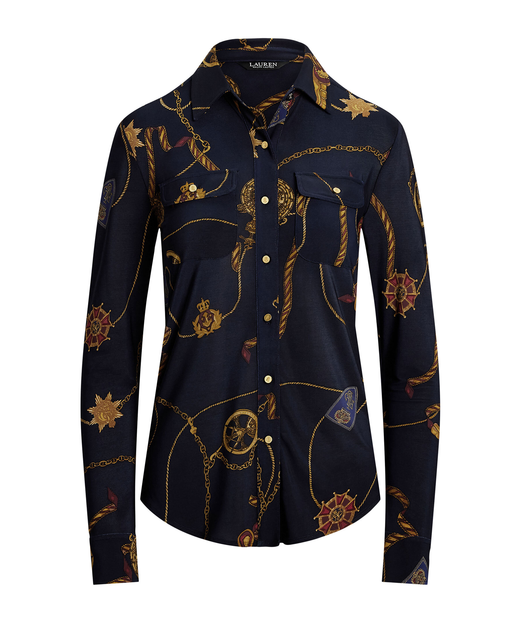 Corwin Long Sleeve Cardi 4