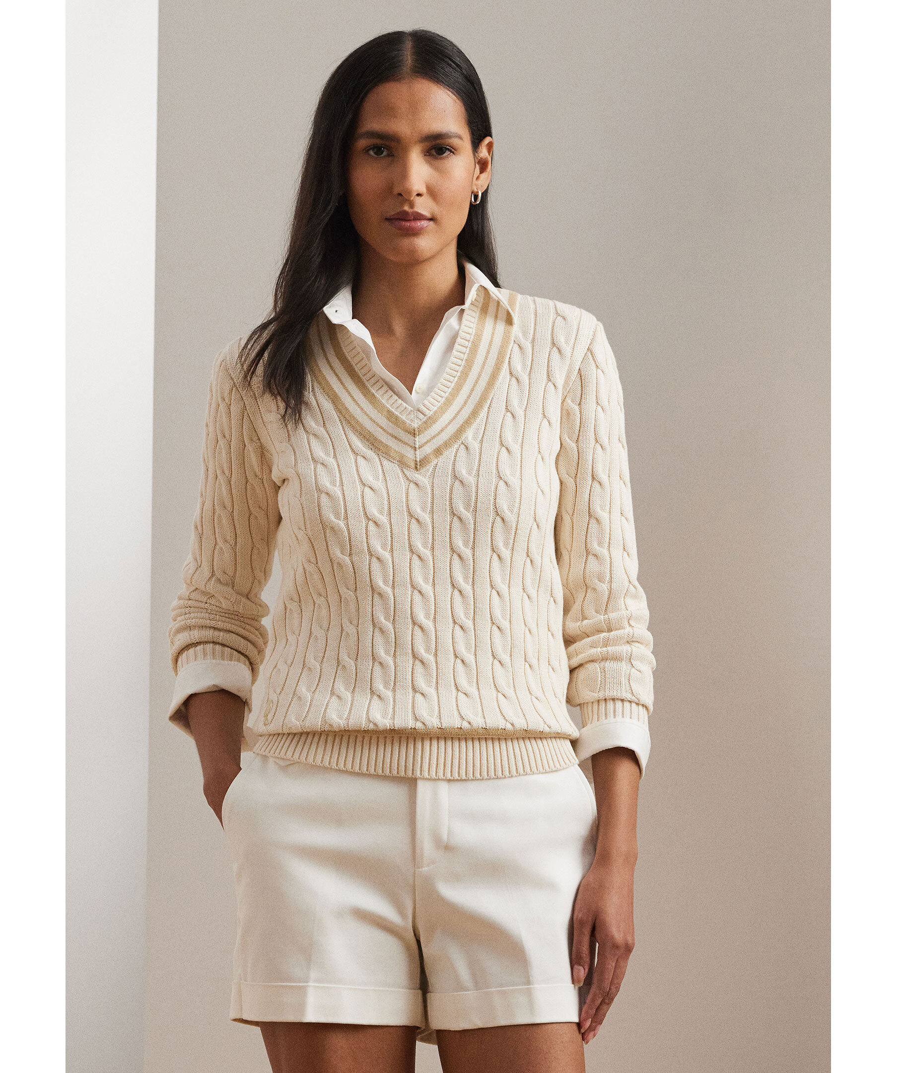 Meren Pullover 1