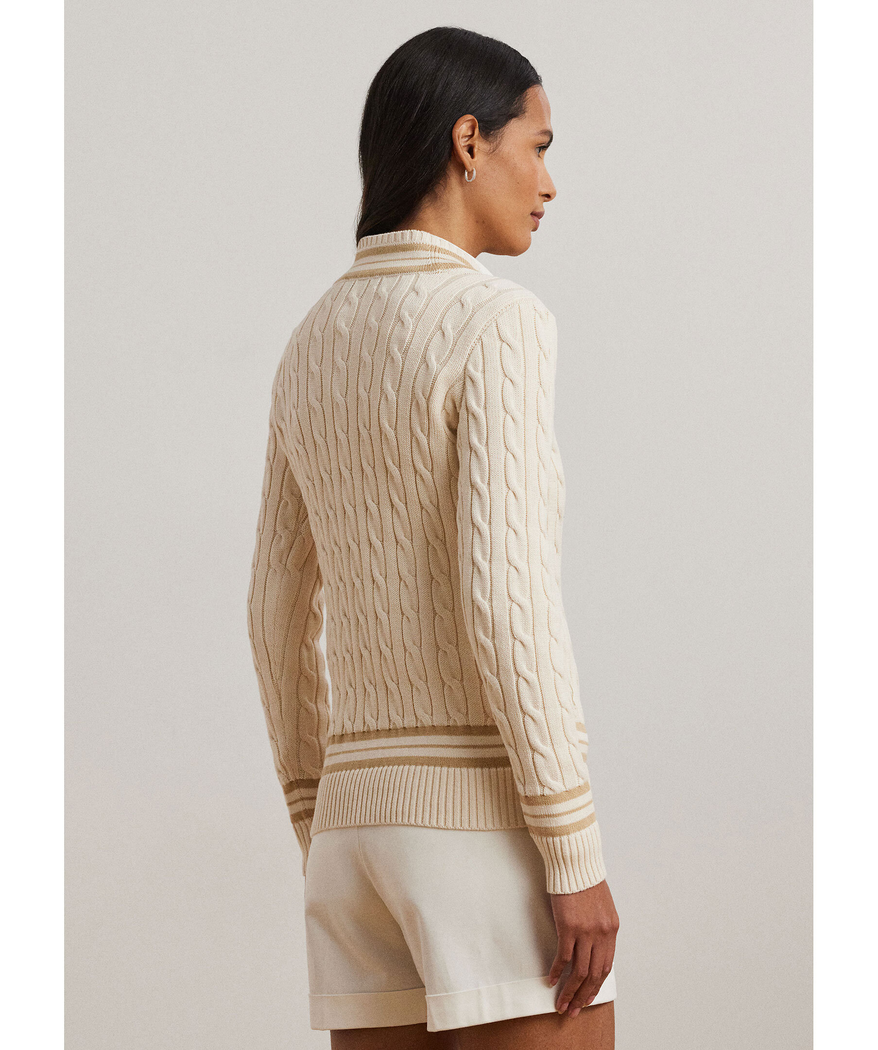 Meren Pullover 2