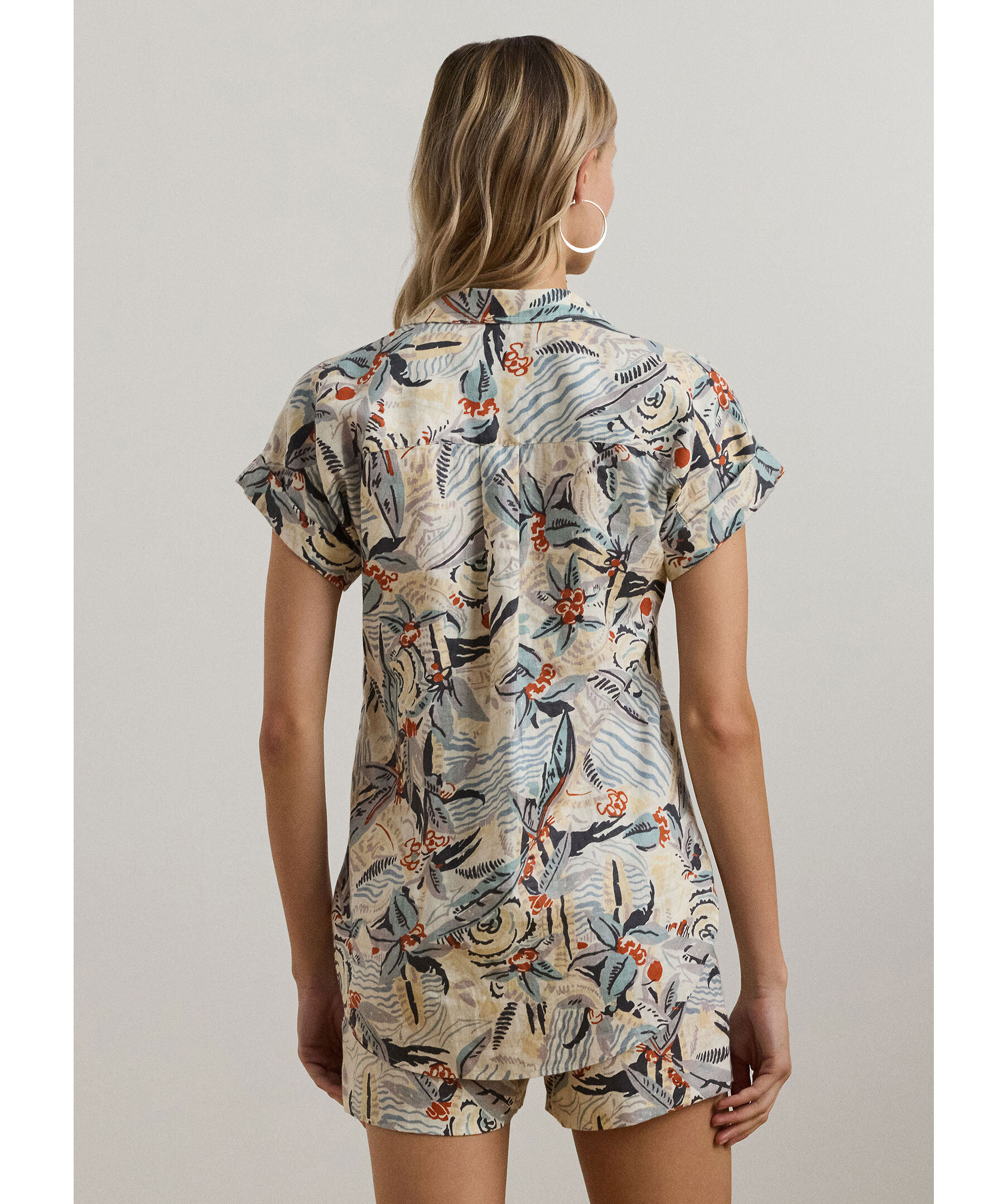 Broono Short Sleeve 2