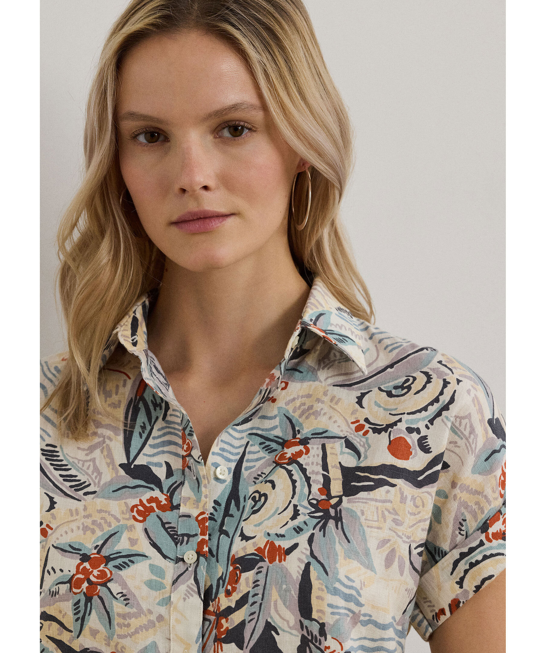 Broono Short Sleeve 3
