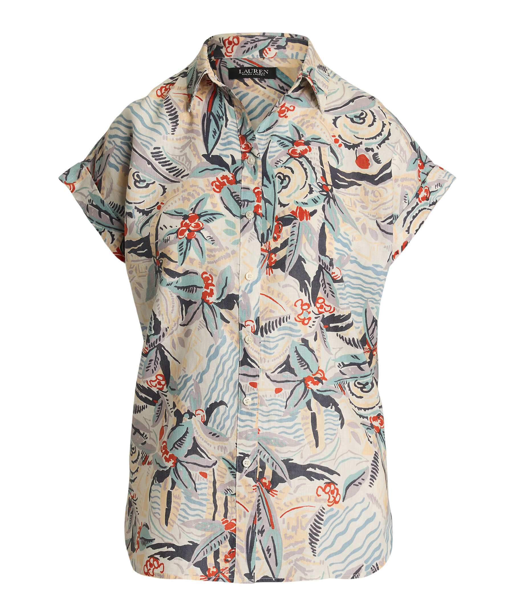 Broono Short Sleeve 4