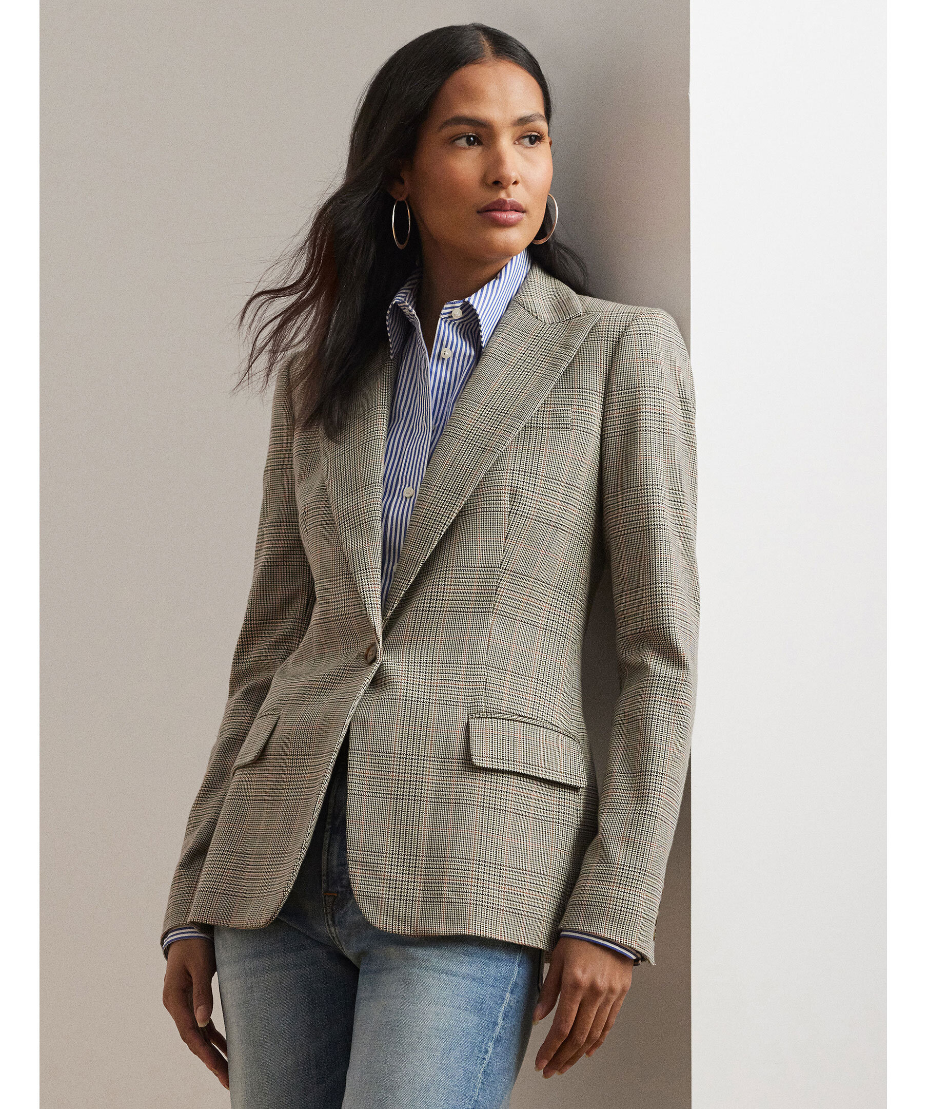 Gilmore Blazer 1