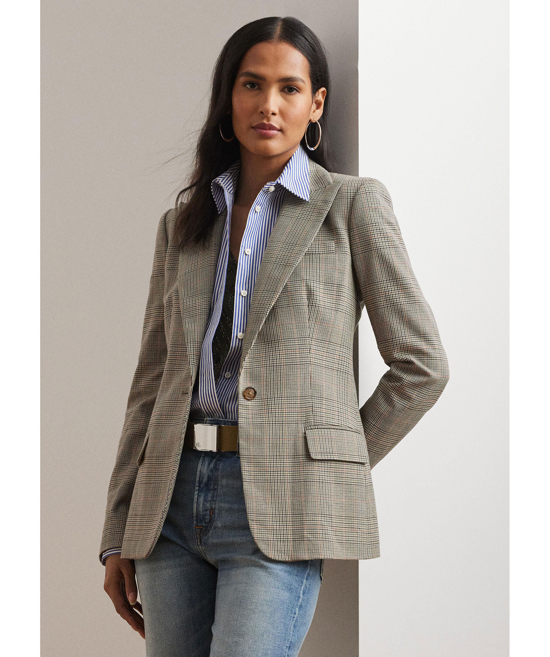 Gilmore Blazer 2