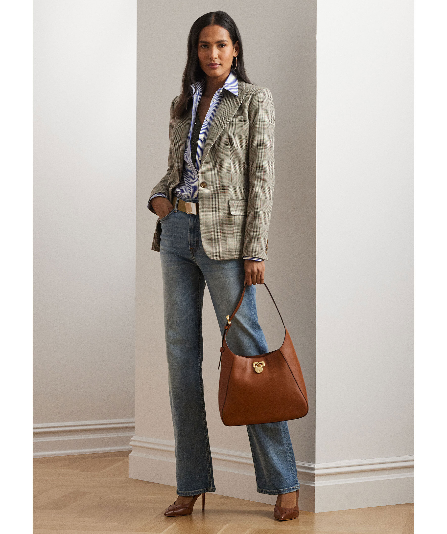 Gilmore Blazer 4