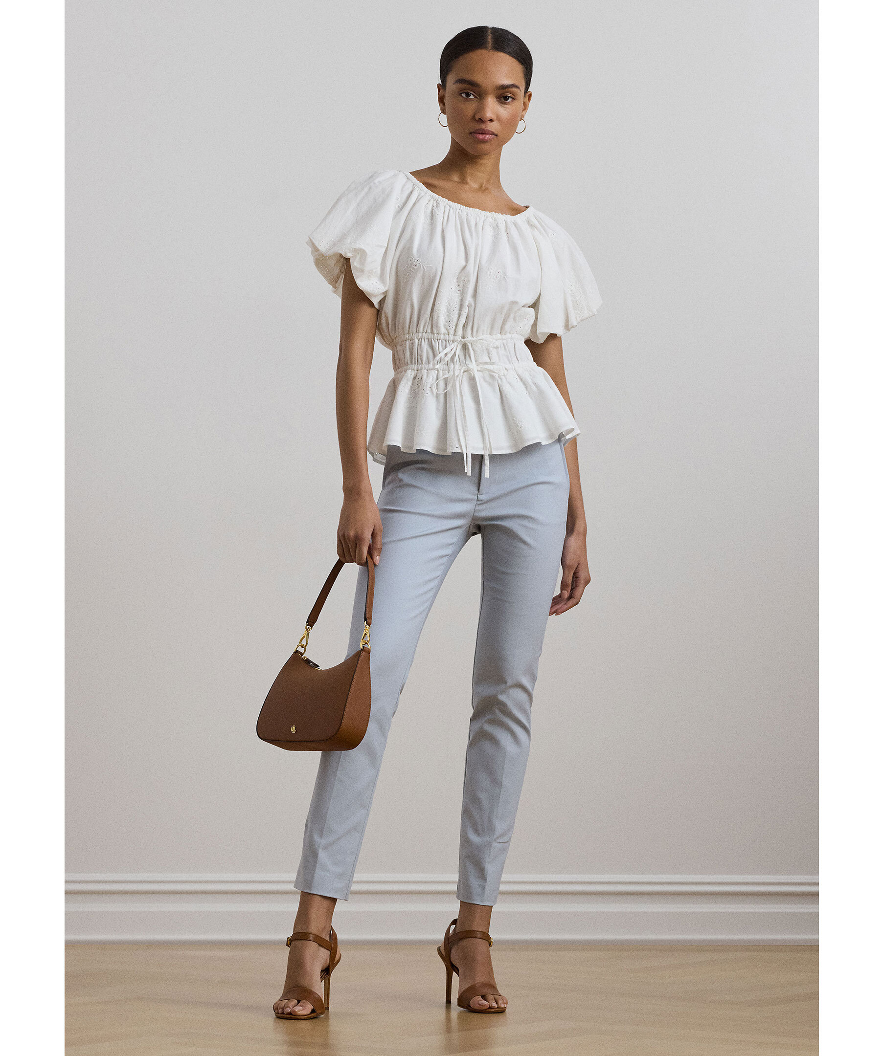 Tidrasel Blouse 4