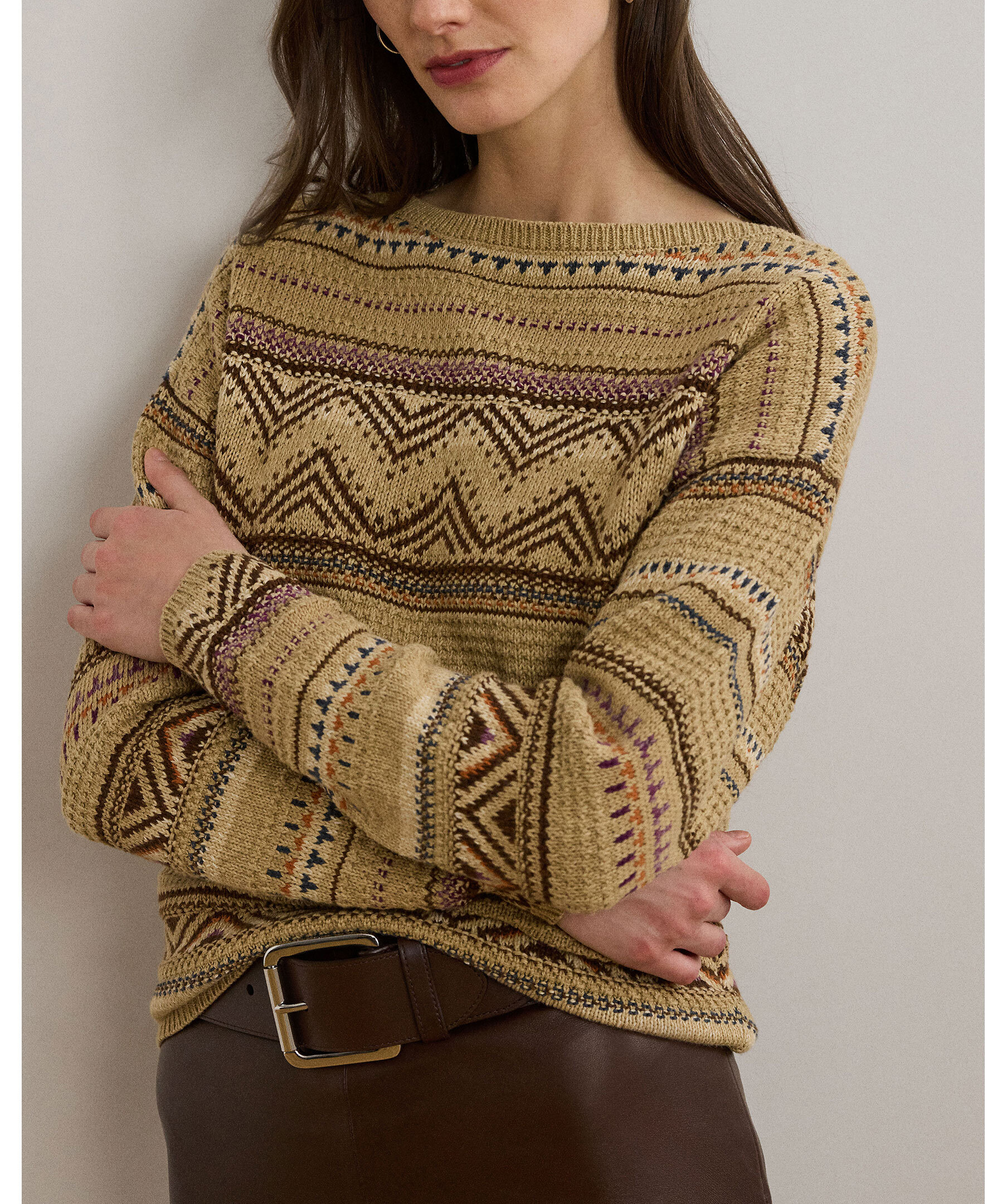 Mayuri Pullover 3